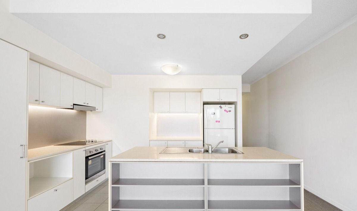 218/75 Central Lane, Gladstone Central, QLD 4680