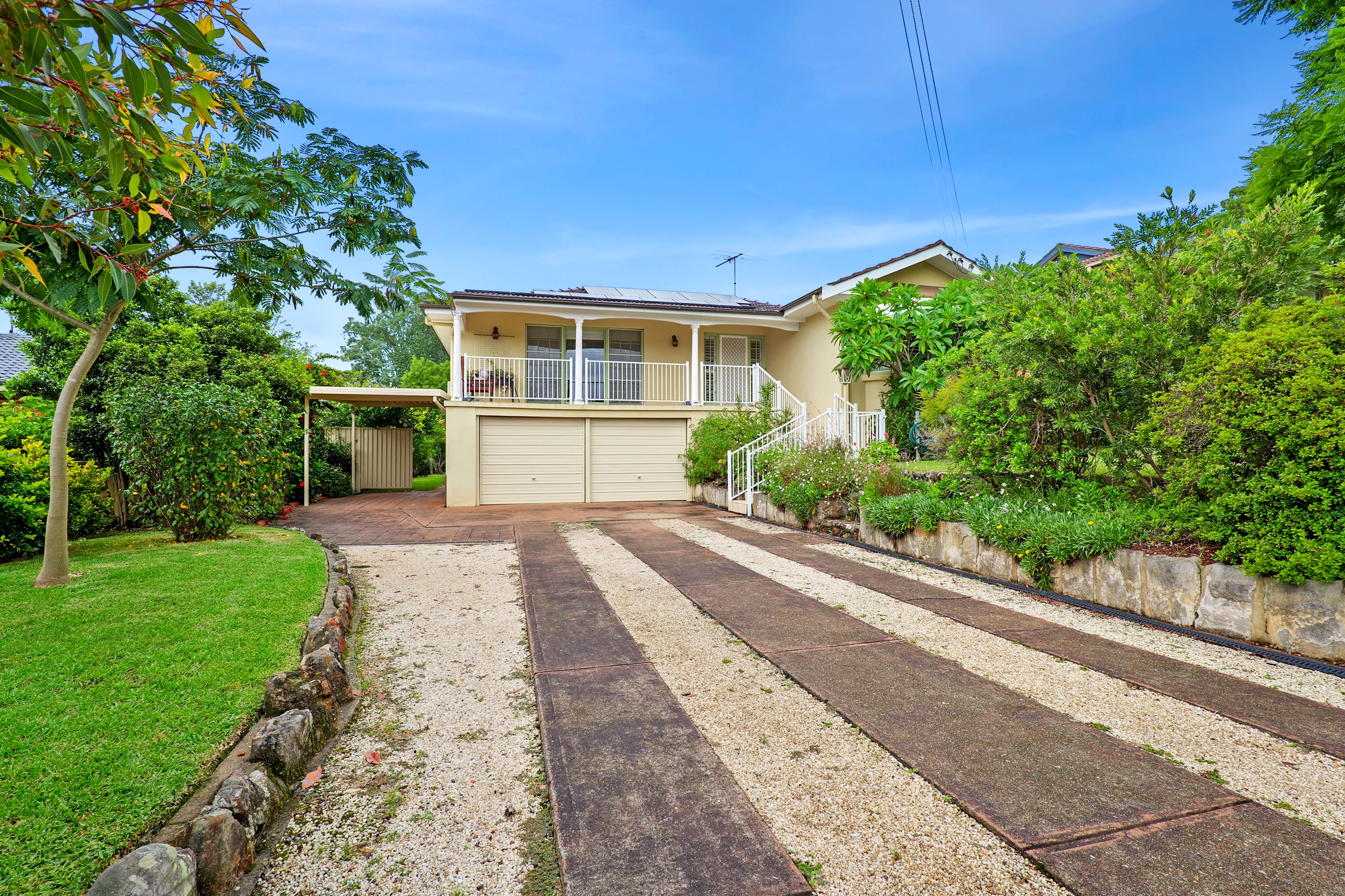 89 Grose Vale Road, North Richmond NSW 2754