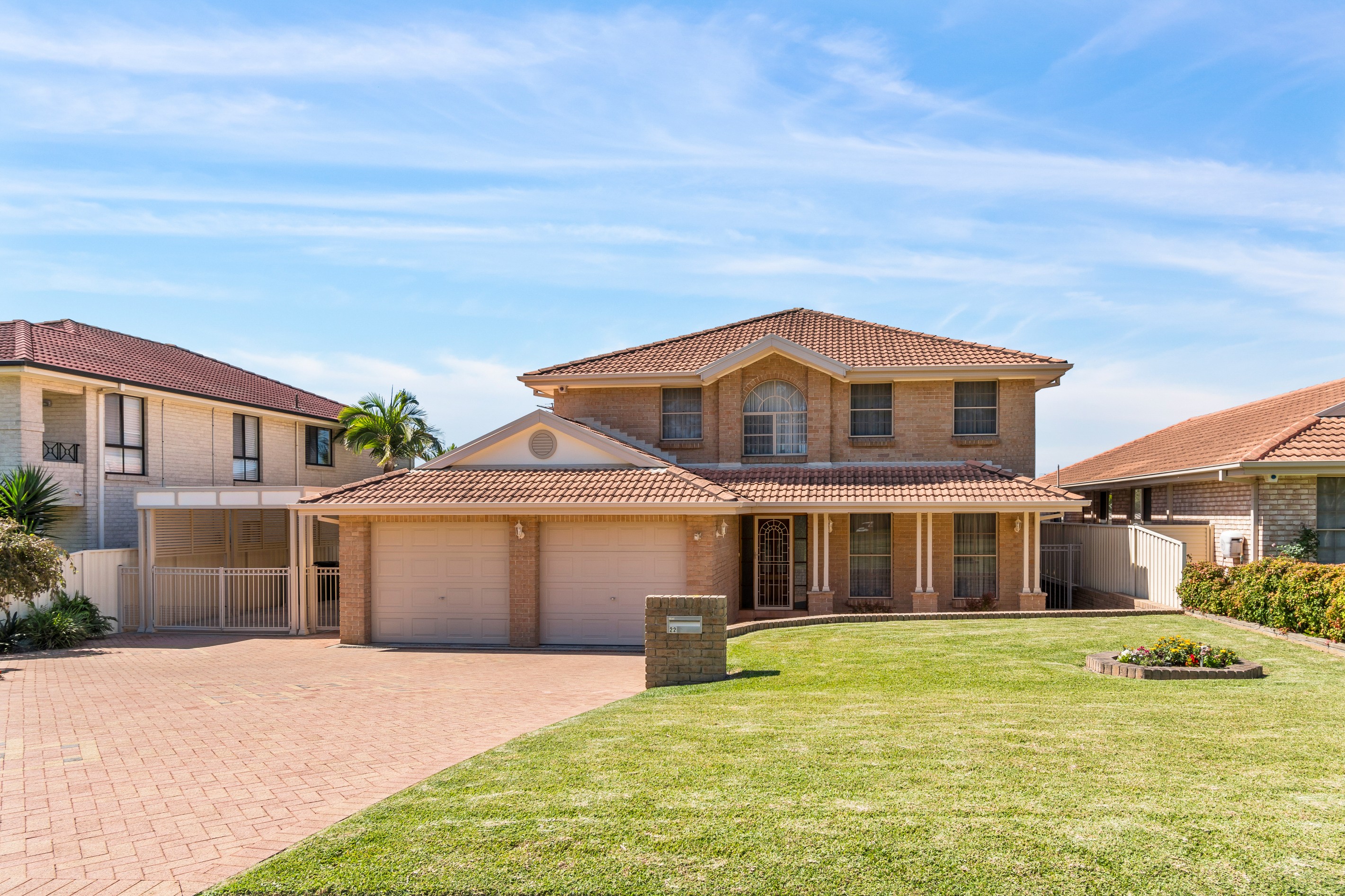 22 Kanahooka Road, Kanahooka, NSW 2530