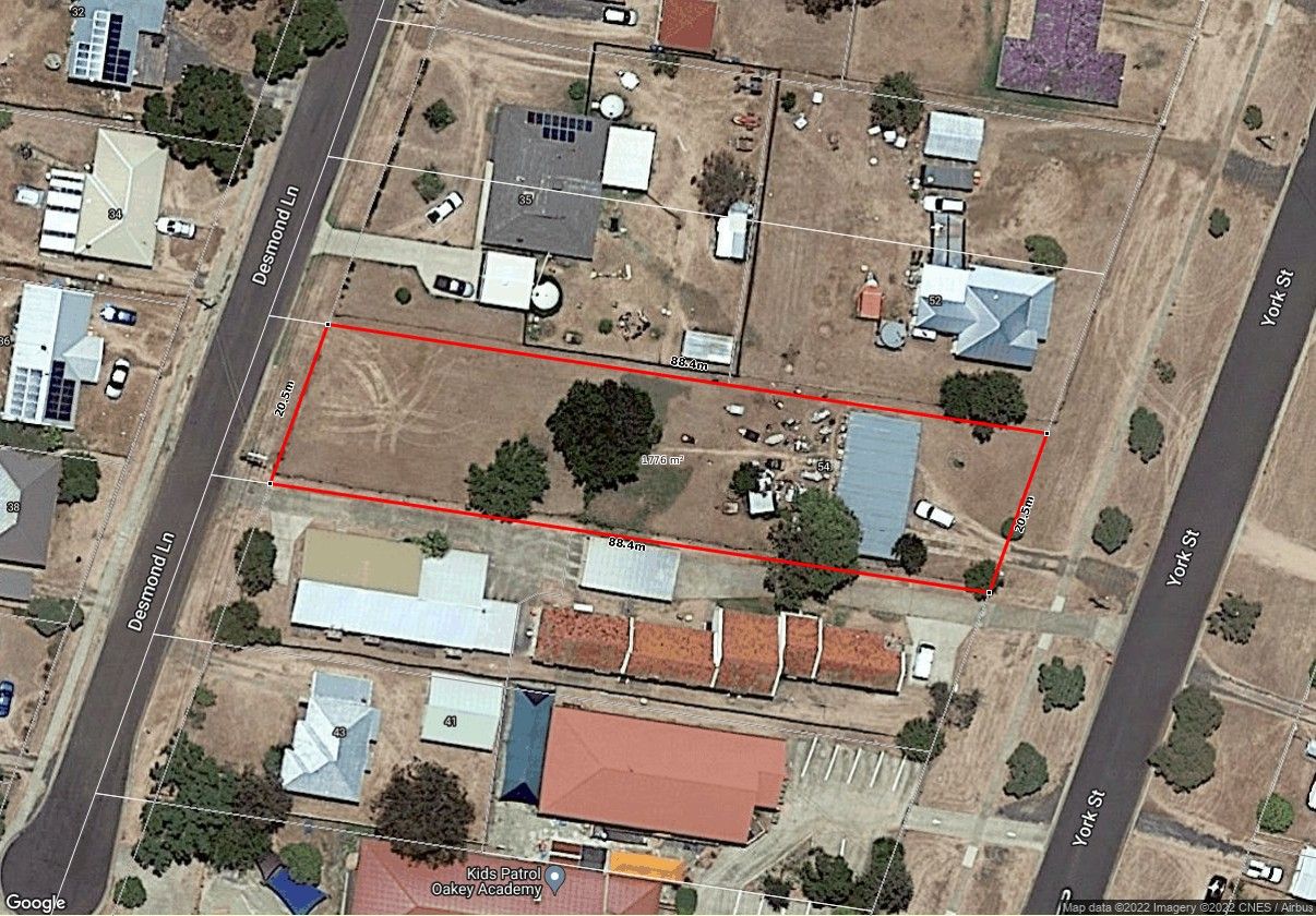 54 York Street, Oakey, QLD 4401 House for Sale Ray White Rural Oakey