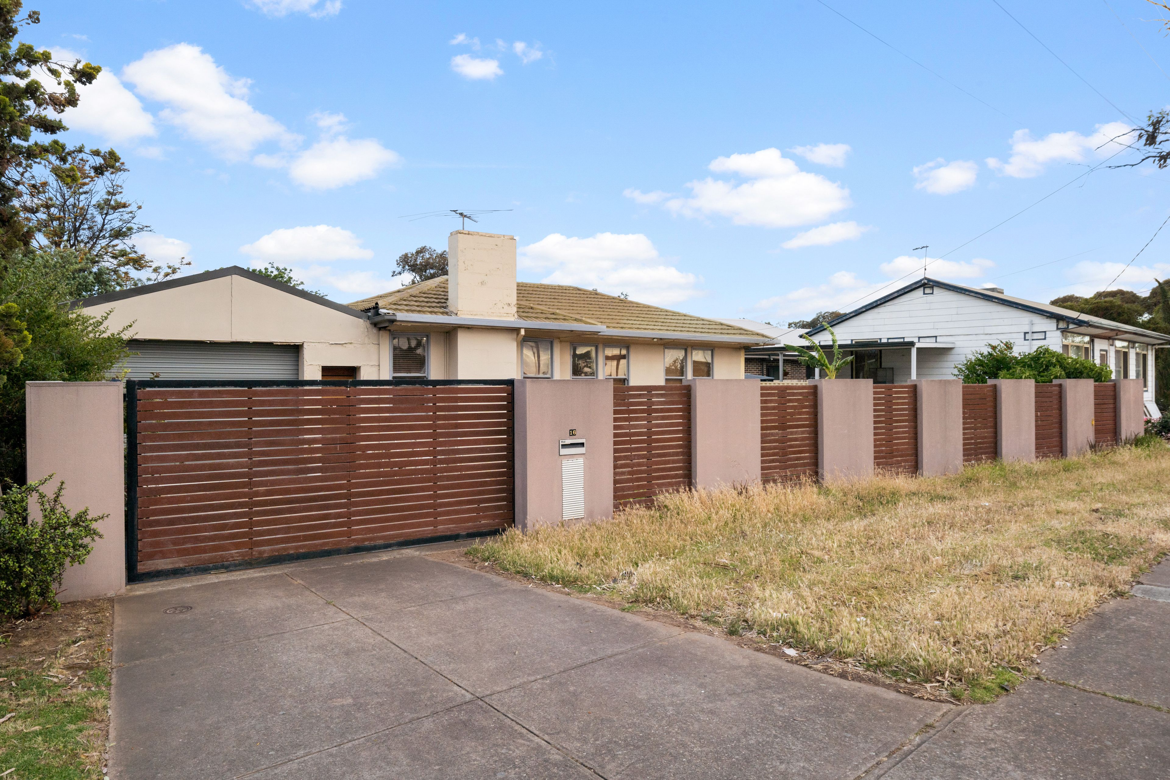 16 Railway Terrace, Kilburn, SA 5084