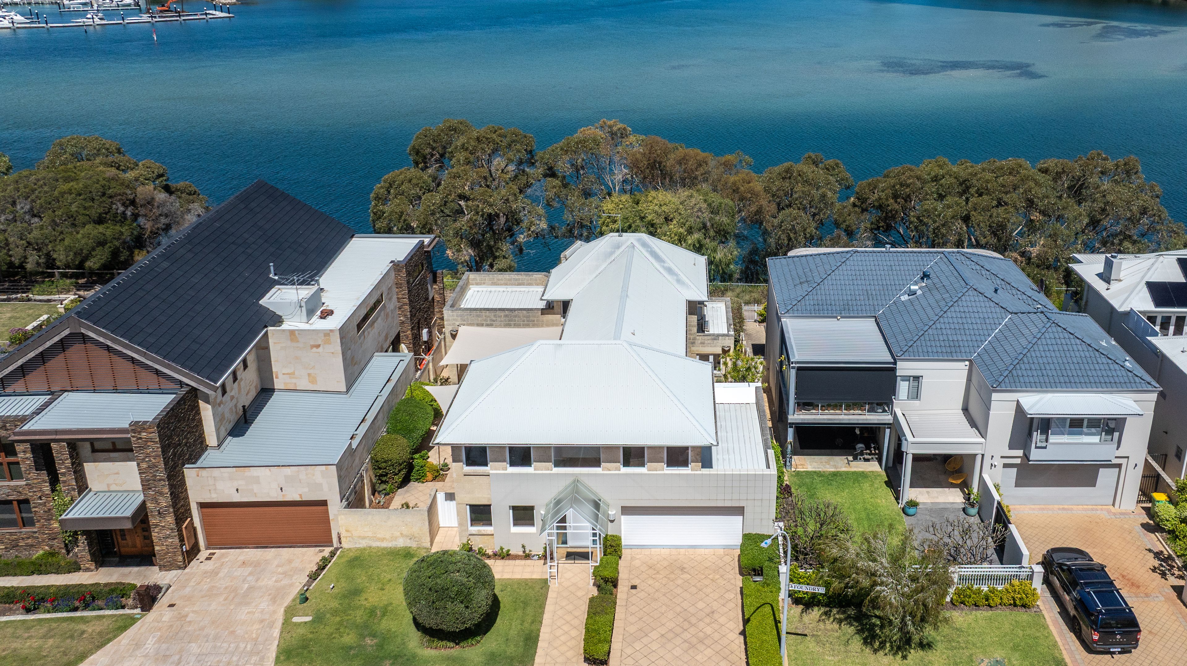30 Foundry Court — photo from Ray White Dalkeith Claremont Fremantle - Dalkeith Location