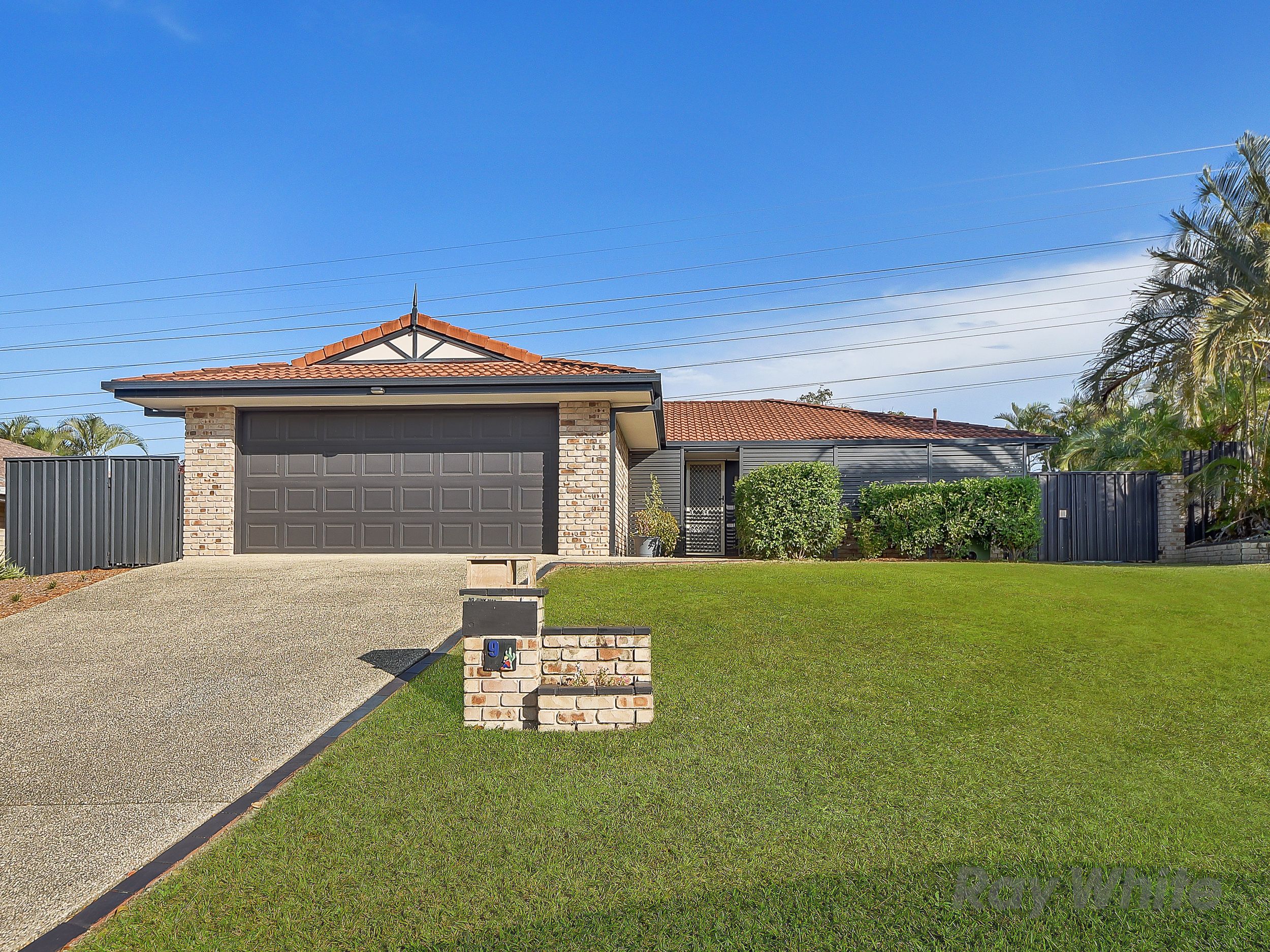 9 Wenlock Court, Murrumba Downs QLD 4503