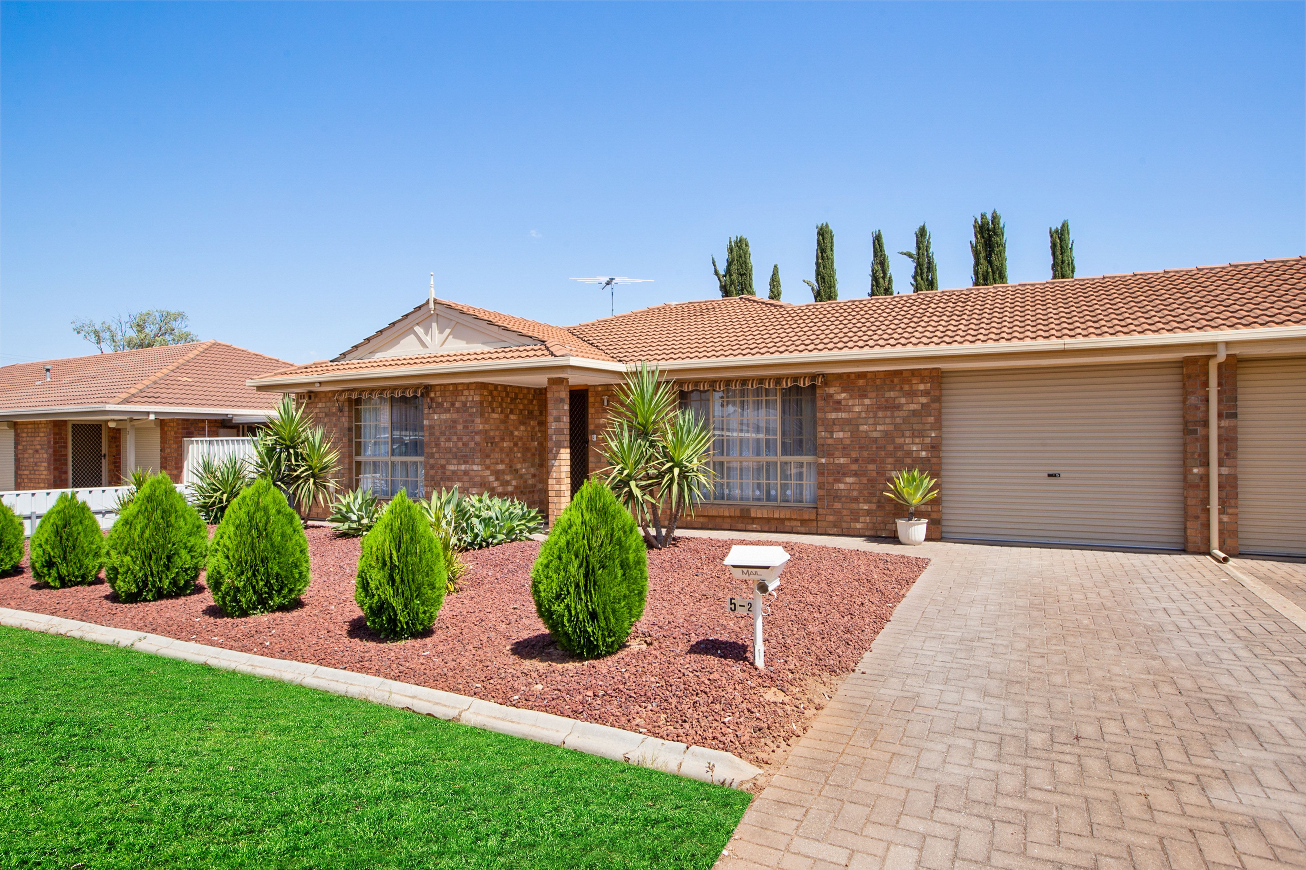 2/5 Joanne Terrace, Parafield Gardens, SA 5107