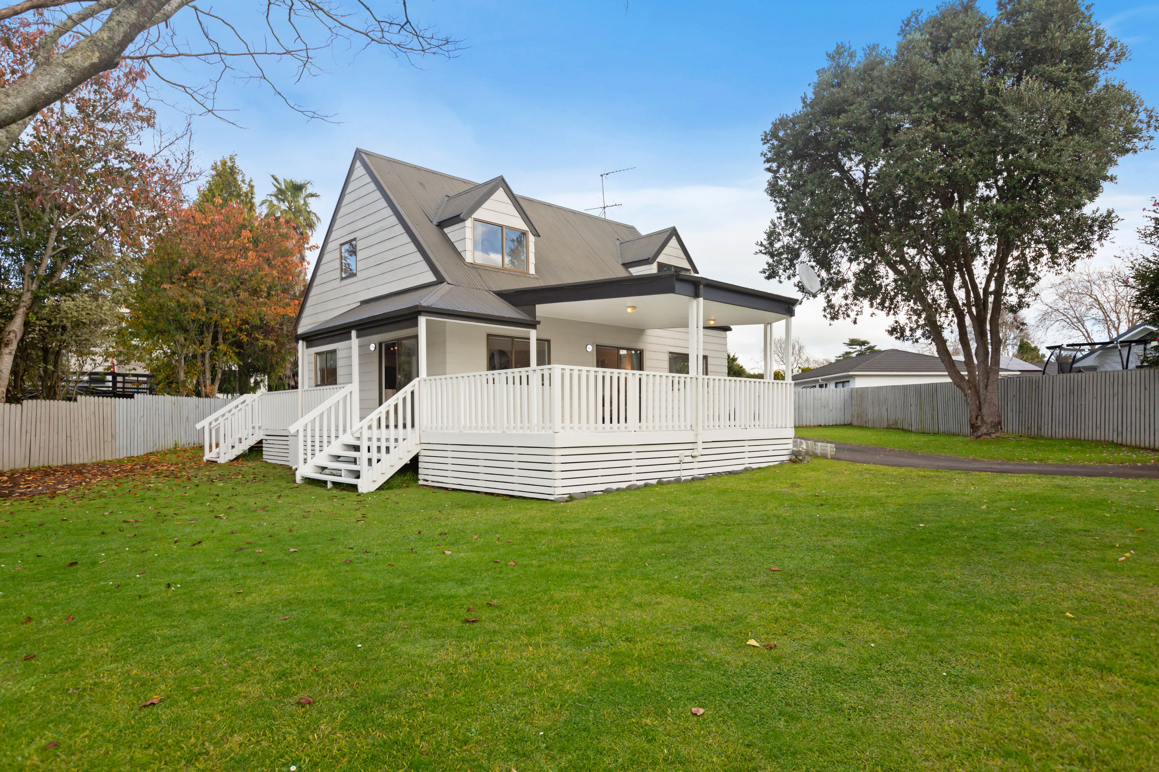 96 Wattle Farm Road, Wattle Downs, Manukau City 2103 Sold House