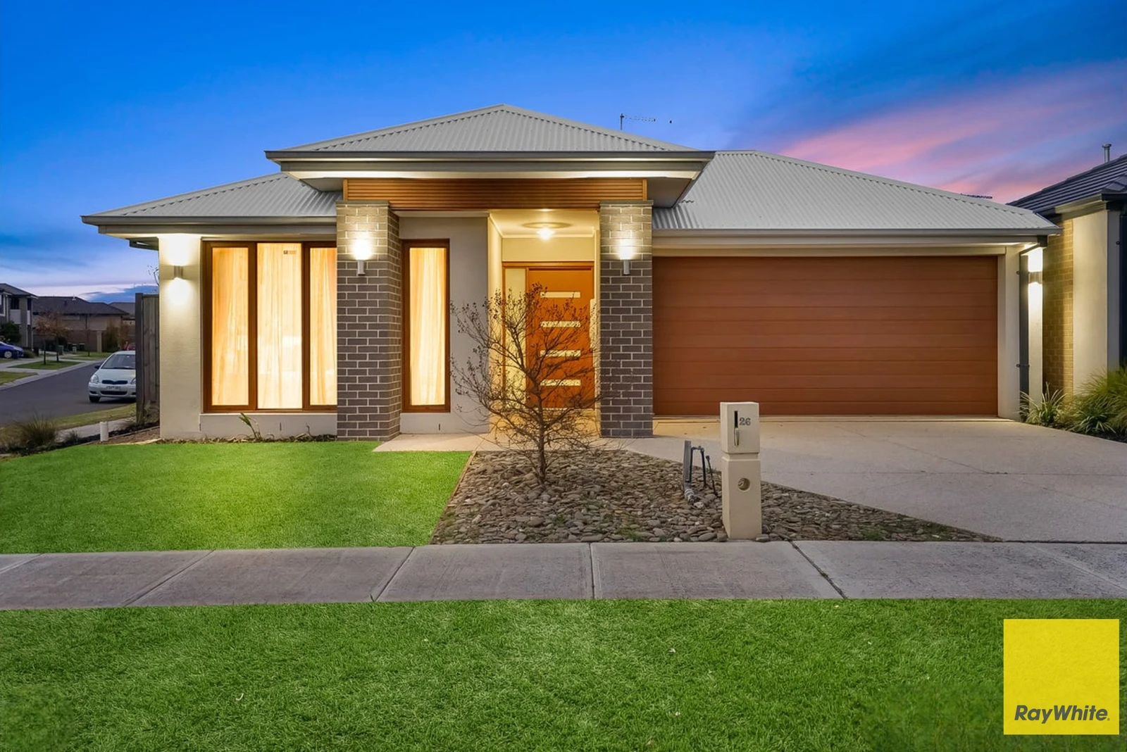 26 Pembridge Avenue, Williams Landing, VIC 3027
