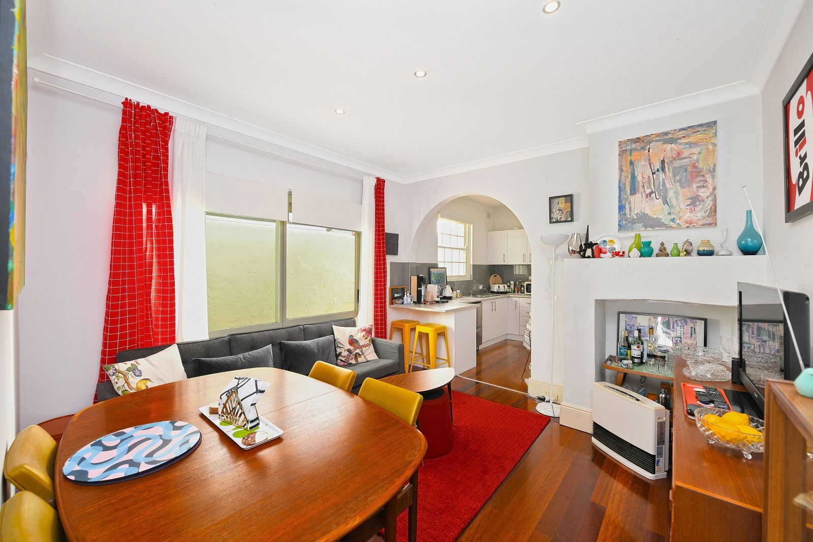 4 Eton Street, Camperdown, NSW 2050