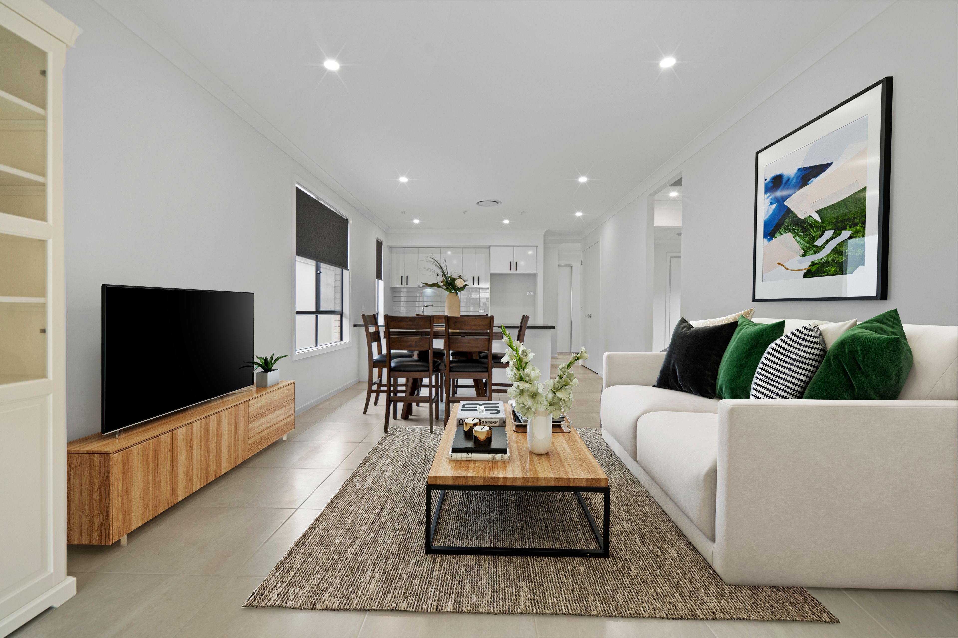 8 Aspen Circuit, Logan Reserve, QLD 4133