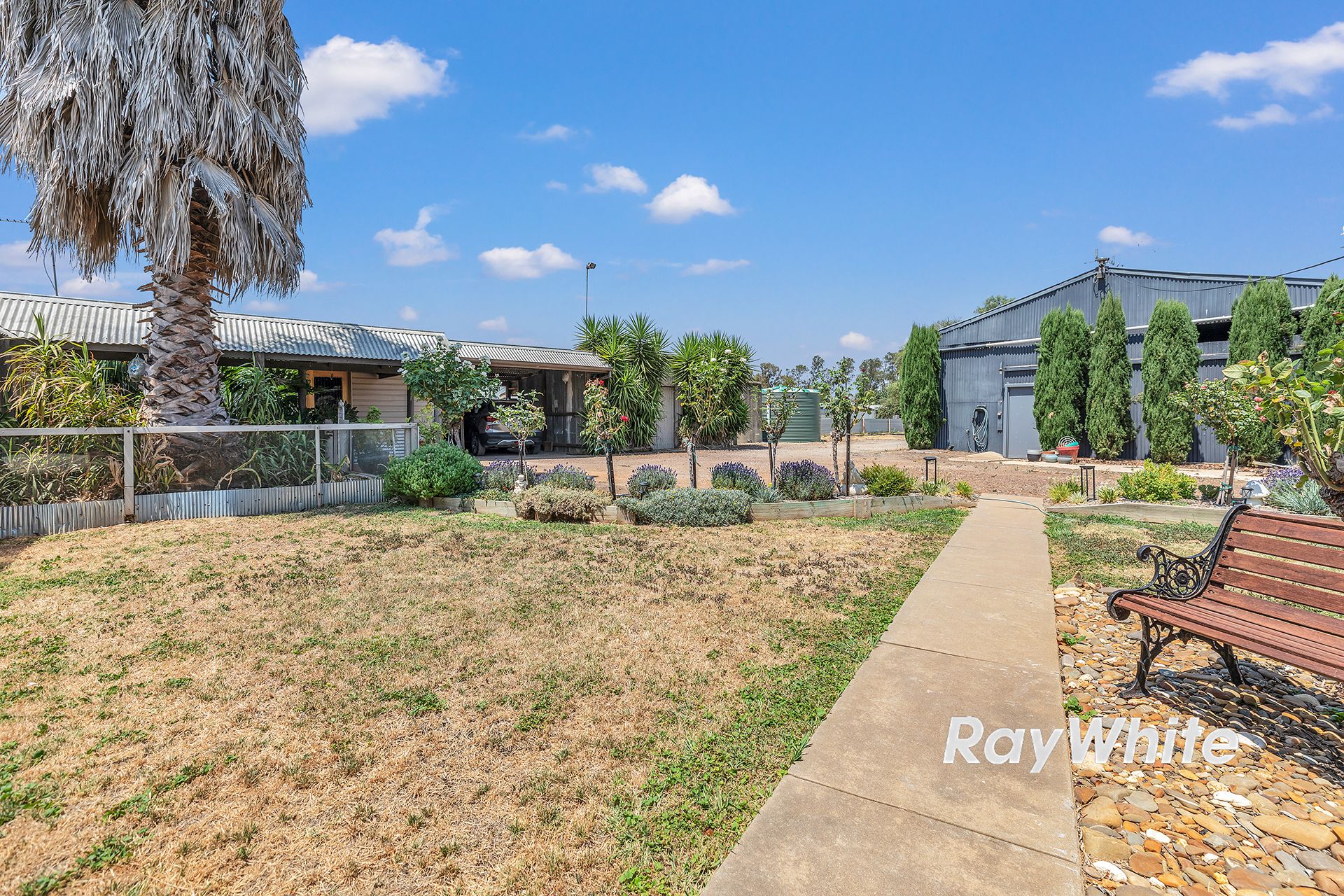 174 Bennett Road, Nanneella, VIC 3561