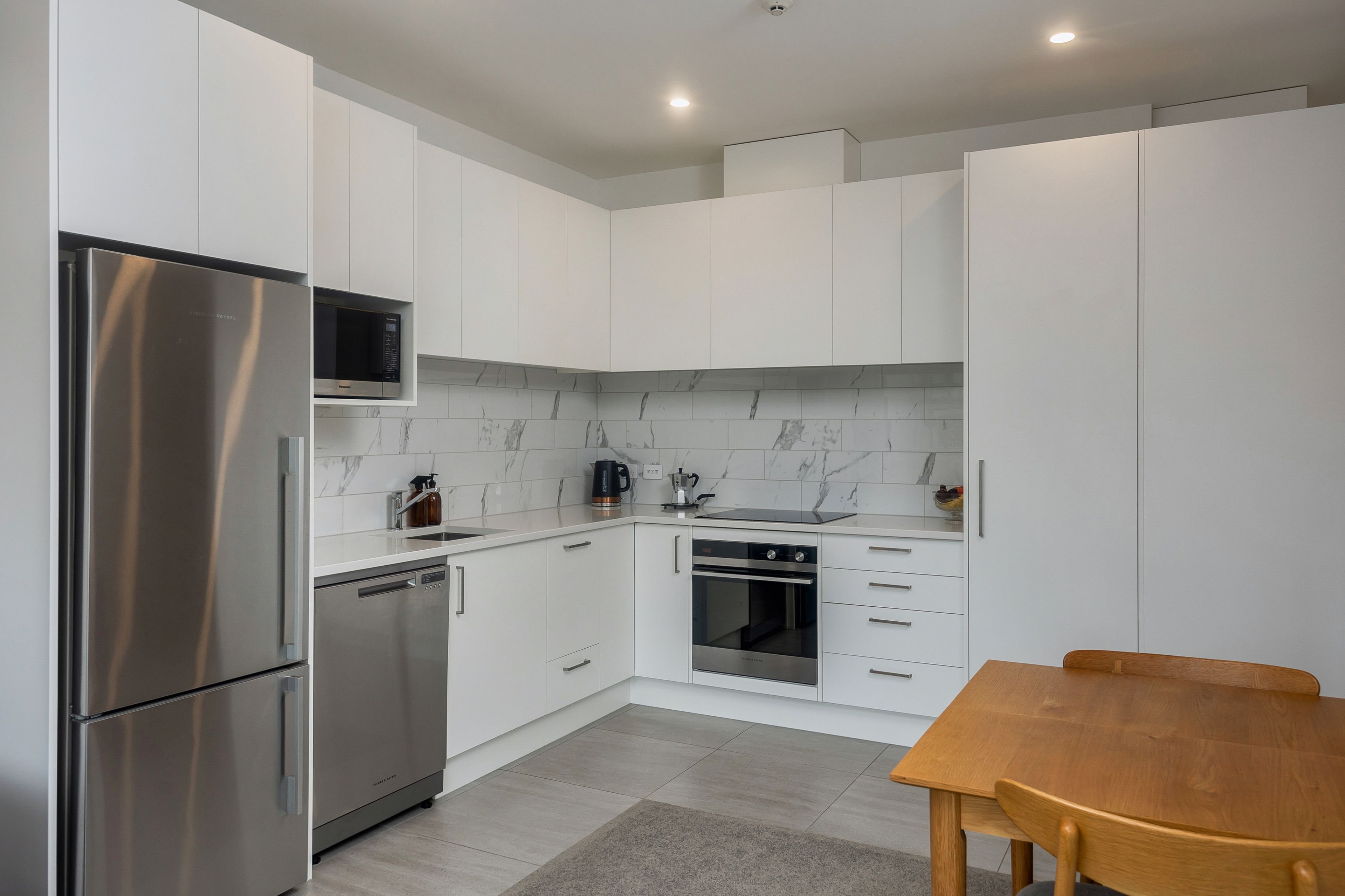 208/1C Oakley Avenue, Waterview, Auckland City