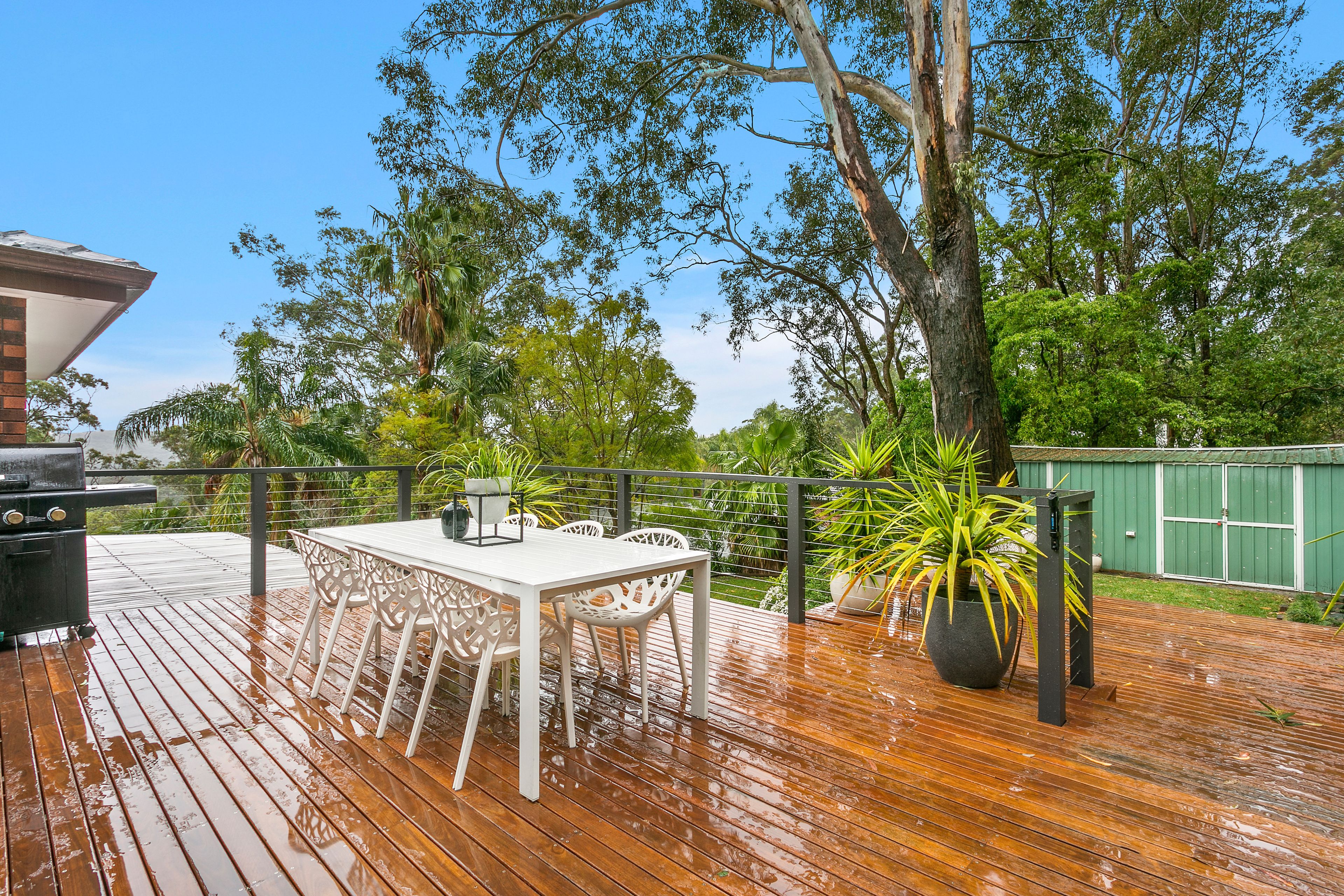 47 Postmans Track, Helensburgh, NSW 2508