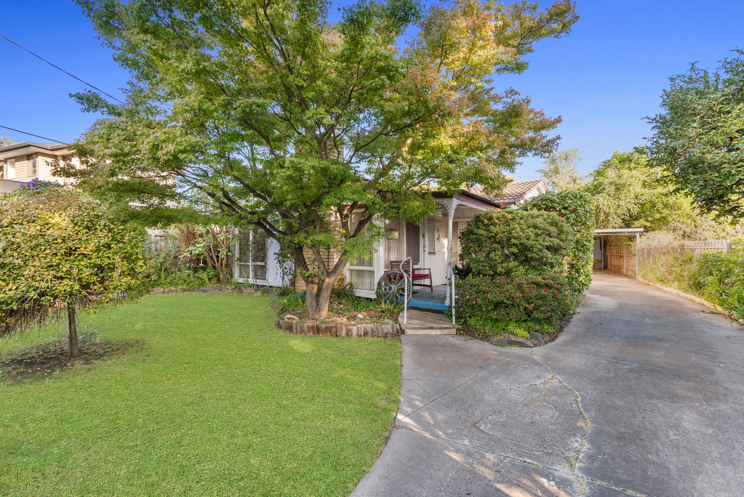 6 Philip Road, Knoxfield, VIC 3180