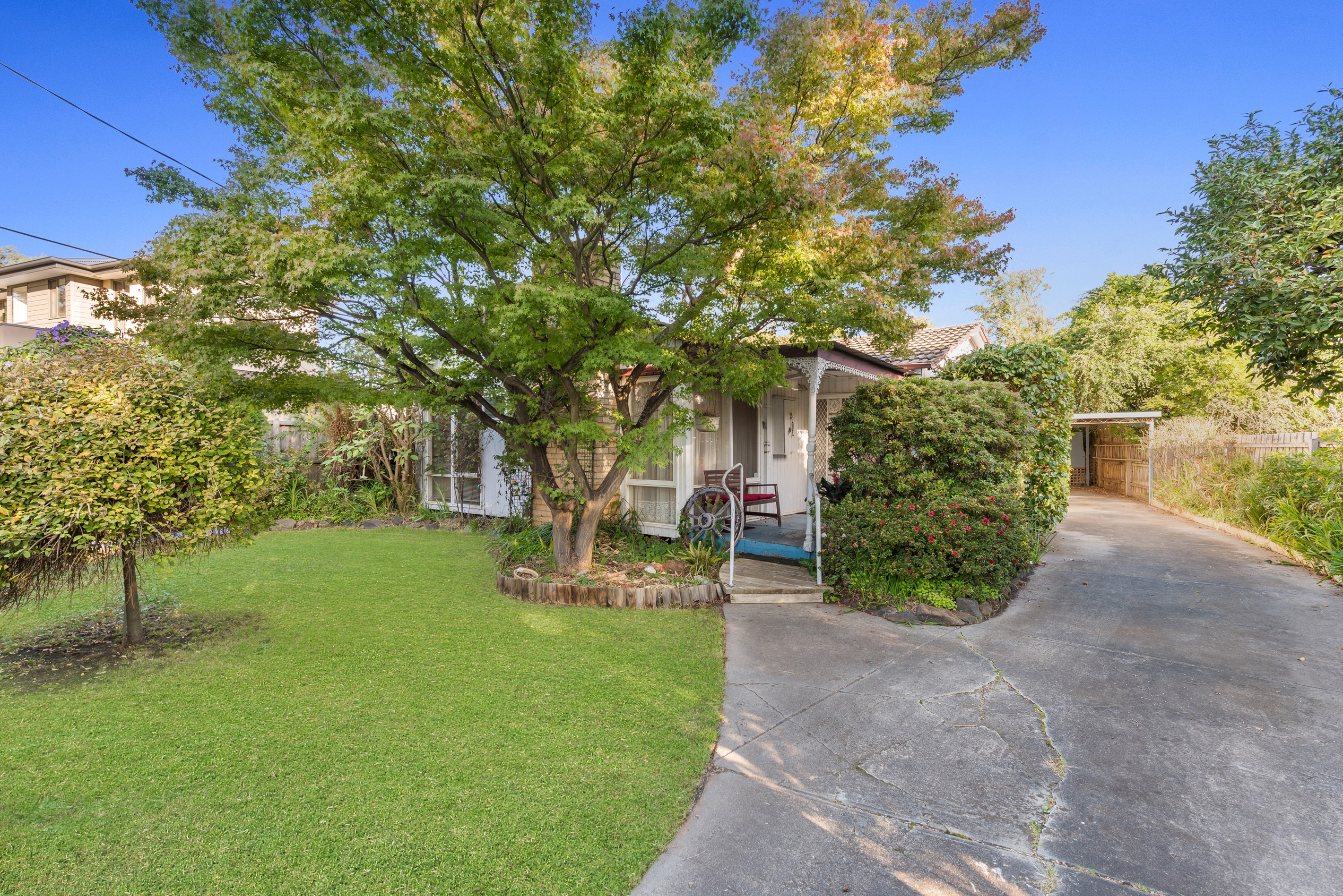 6 Philip Road, Knoxfield, VIC 3180