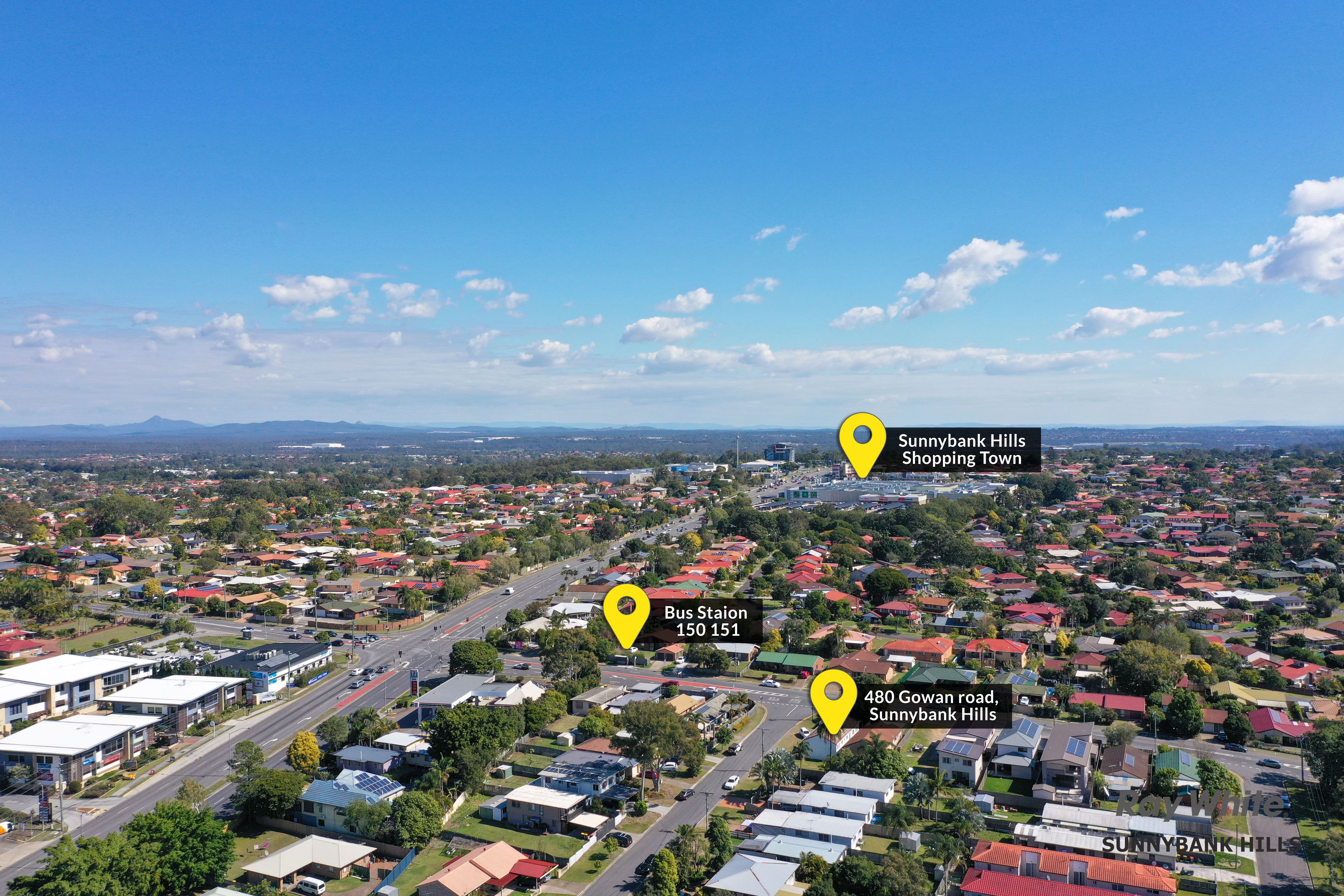 480 Gowan Road, Sunnybank Hills, QLD 4109