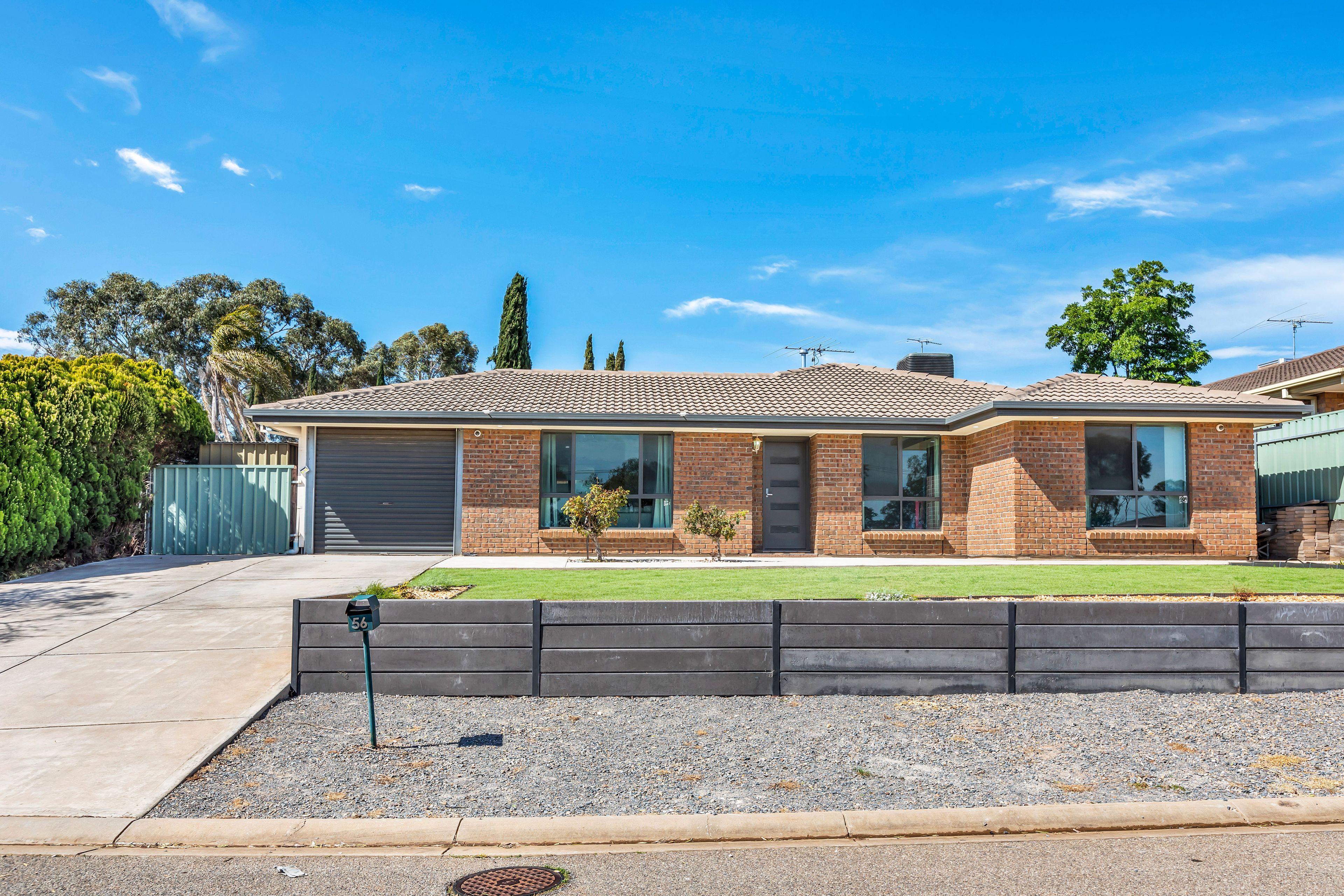 56 Ashwood Boulevard, Hillbank SA 5112