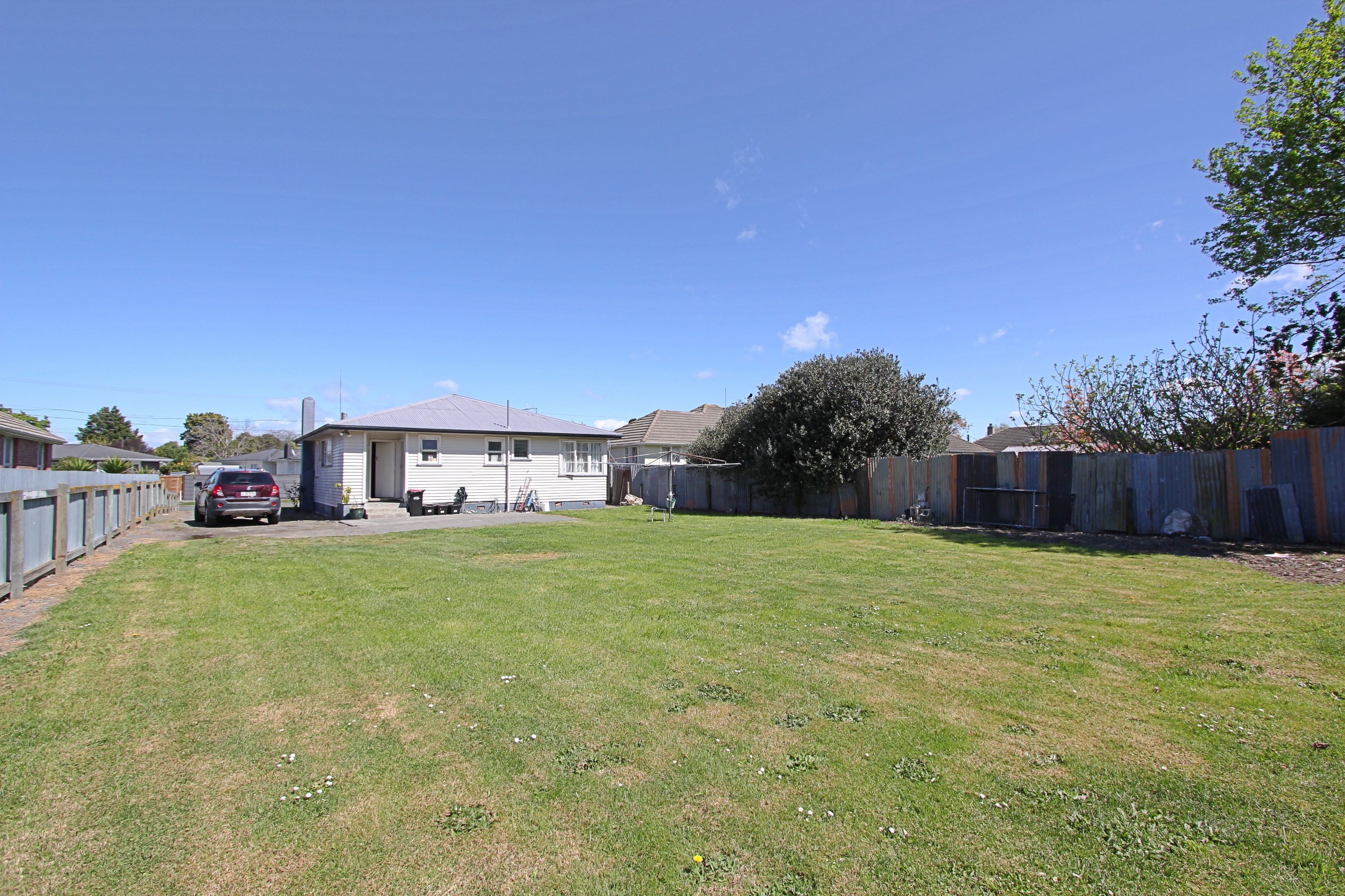 112 Geddis Avenue, Maraenui, Napier City