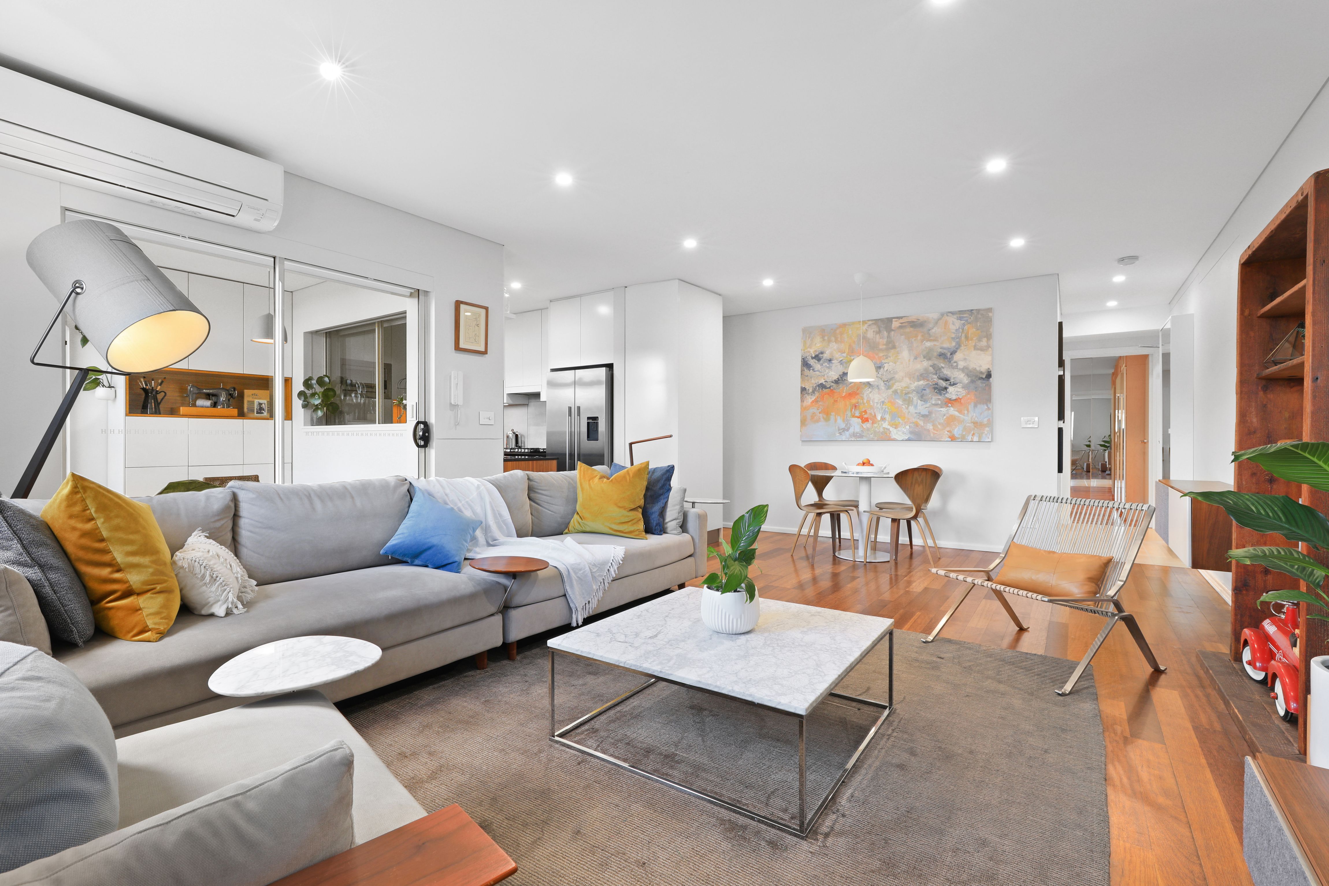 146-152 Cleveland Street, Chippendale NSW 2008
