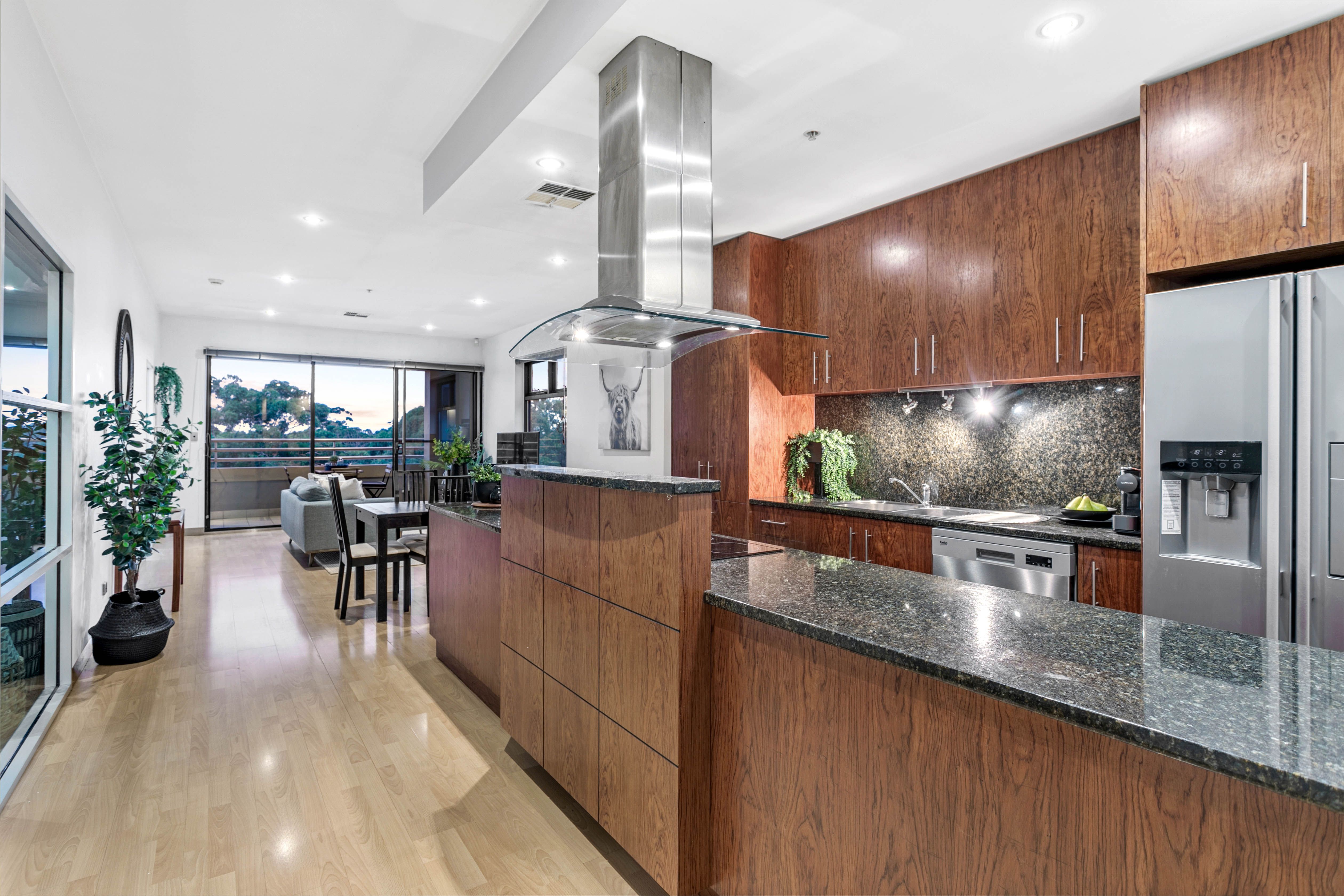 507/191 Greenhill Road, Parkside, SA 5063