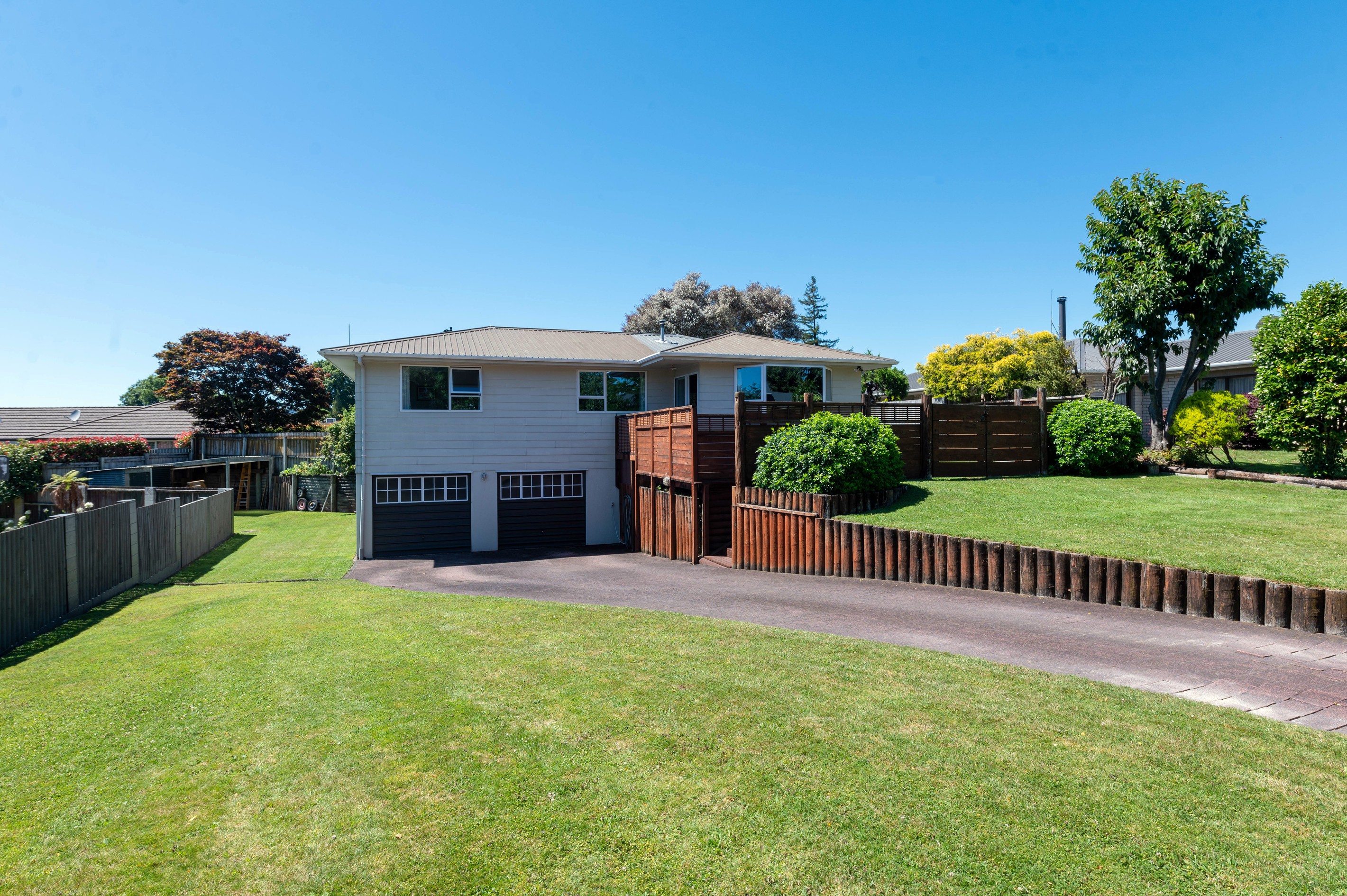 25 Hodgkins Street, Pukehangi, Rotorua District