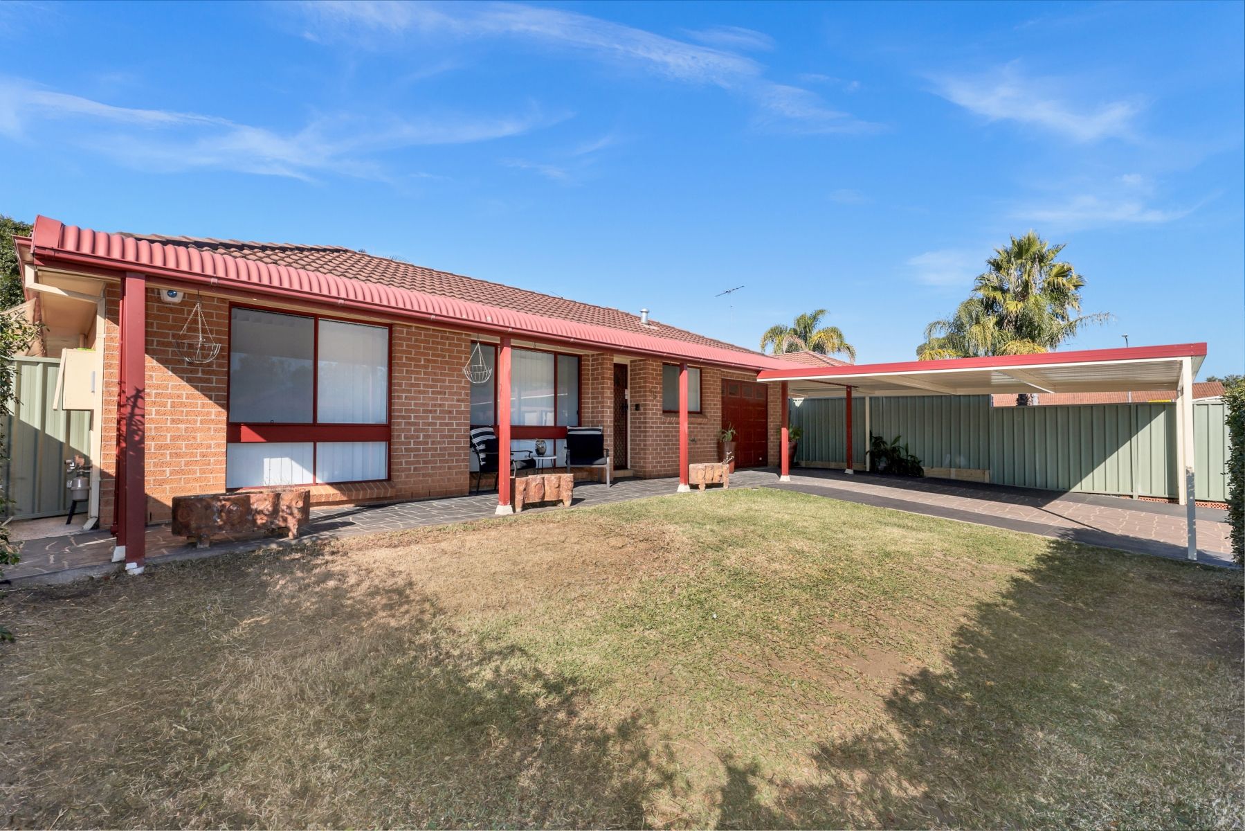 95 Goldmark Crescent, Cranebrook, NSW 2749