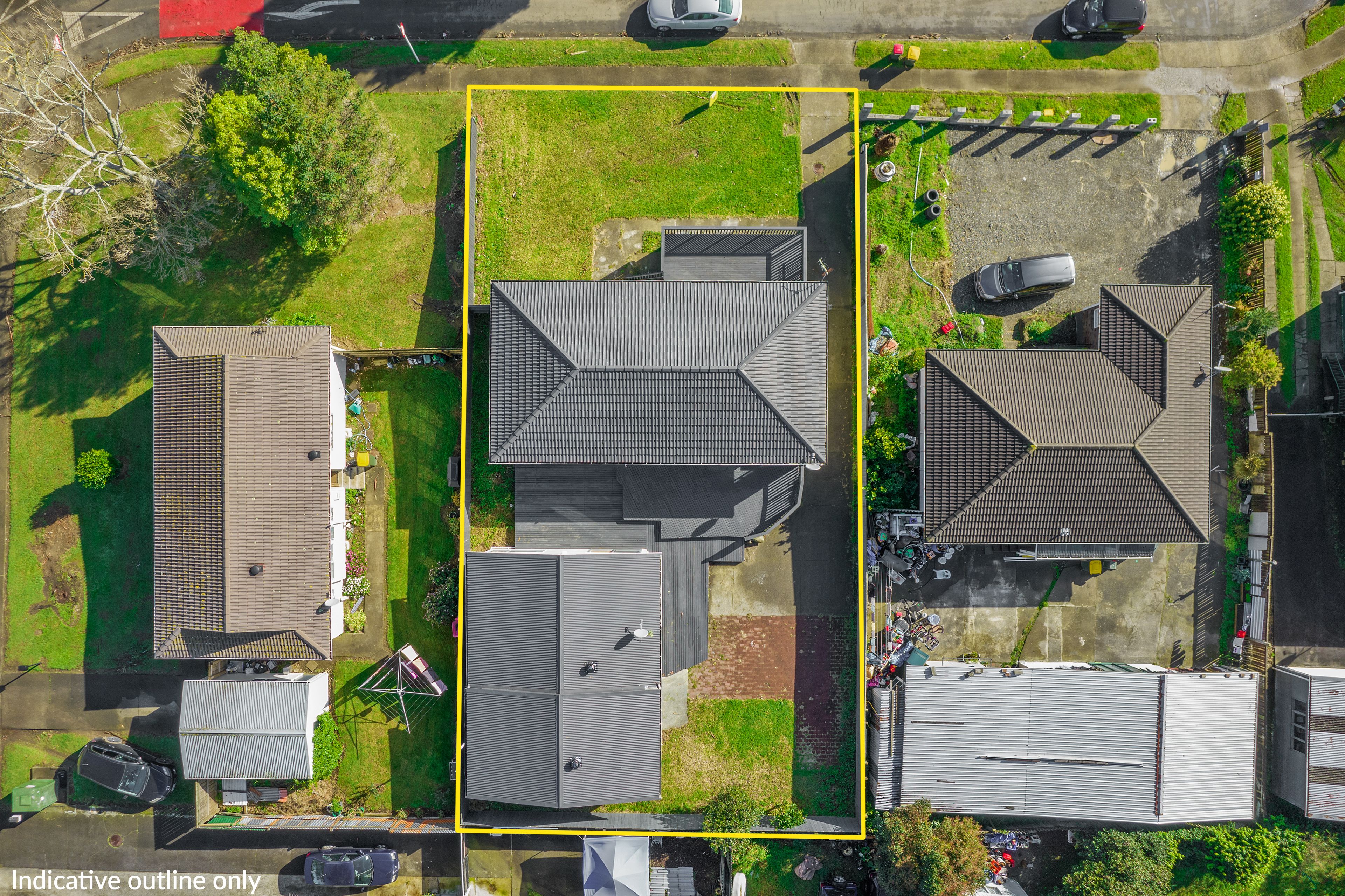 3 Pushon Place, Clendon Park, Manukau City