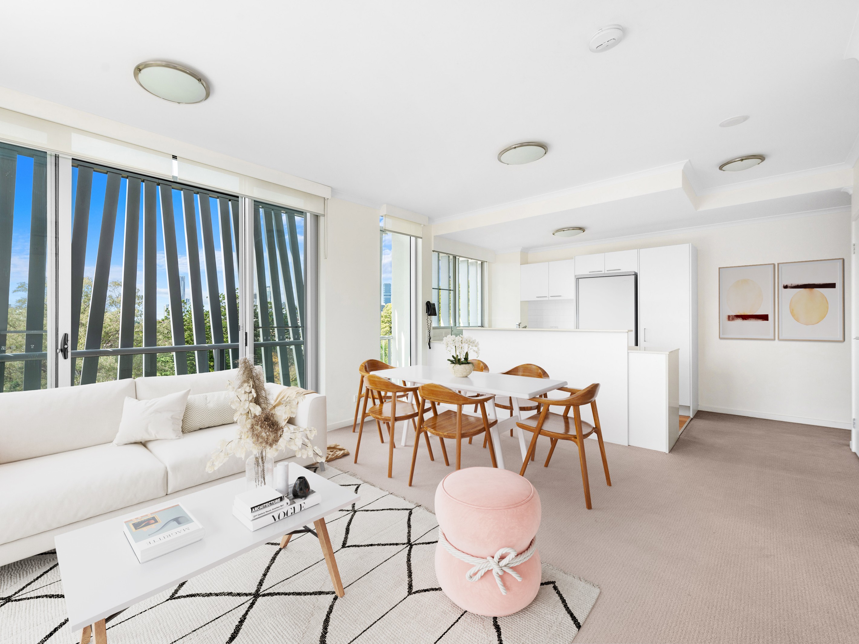 67/40 Ramsgate Street, Kelvin Grove, QLD 4059