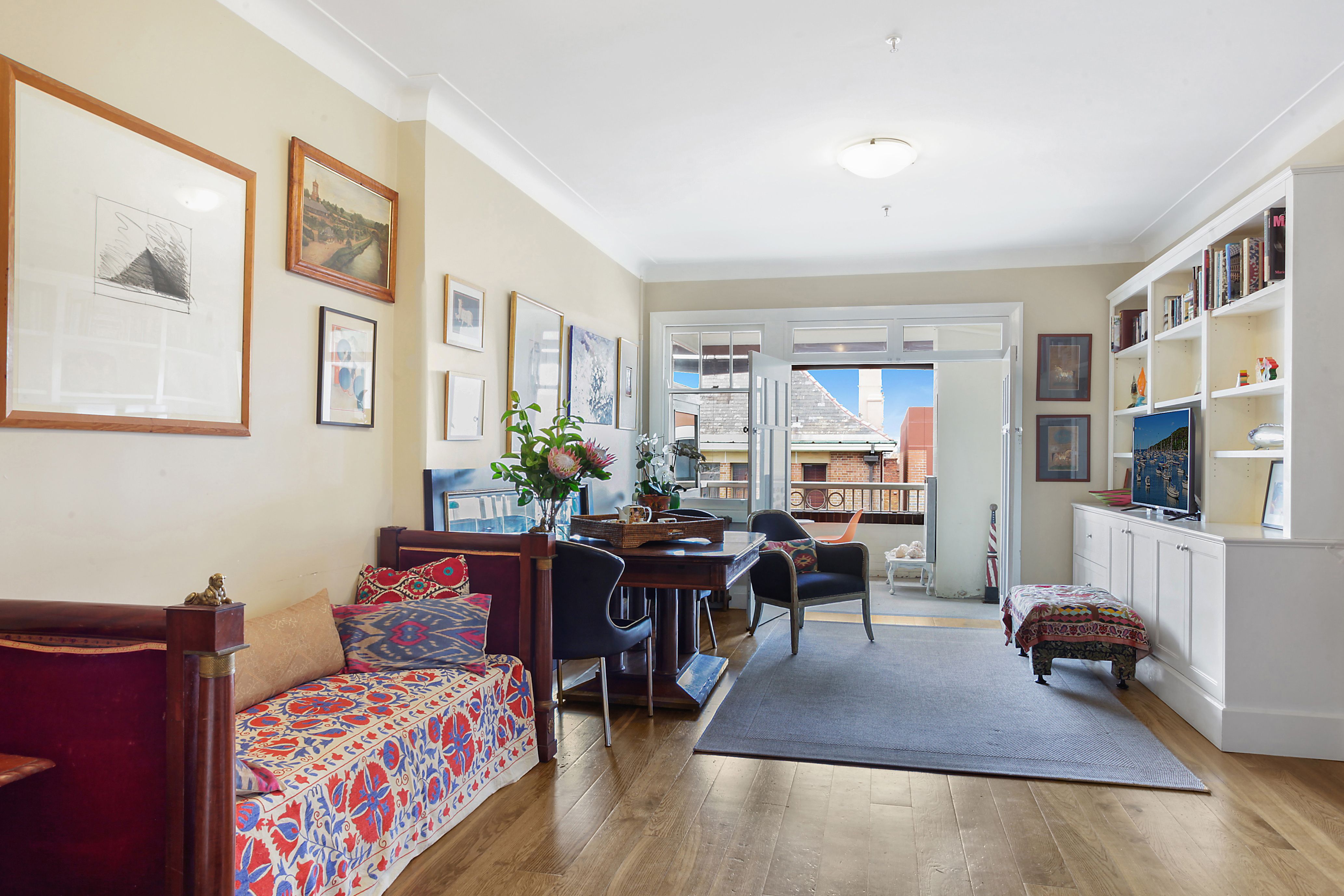 33/97-99 Macleay Street, Potts Point, NSW 2011