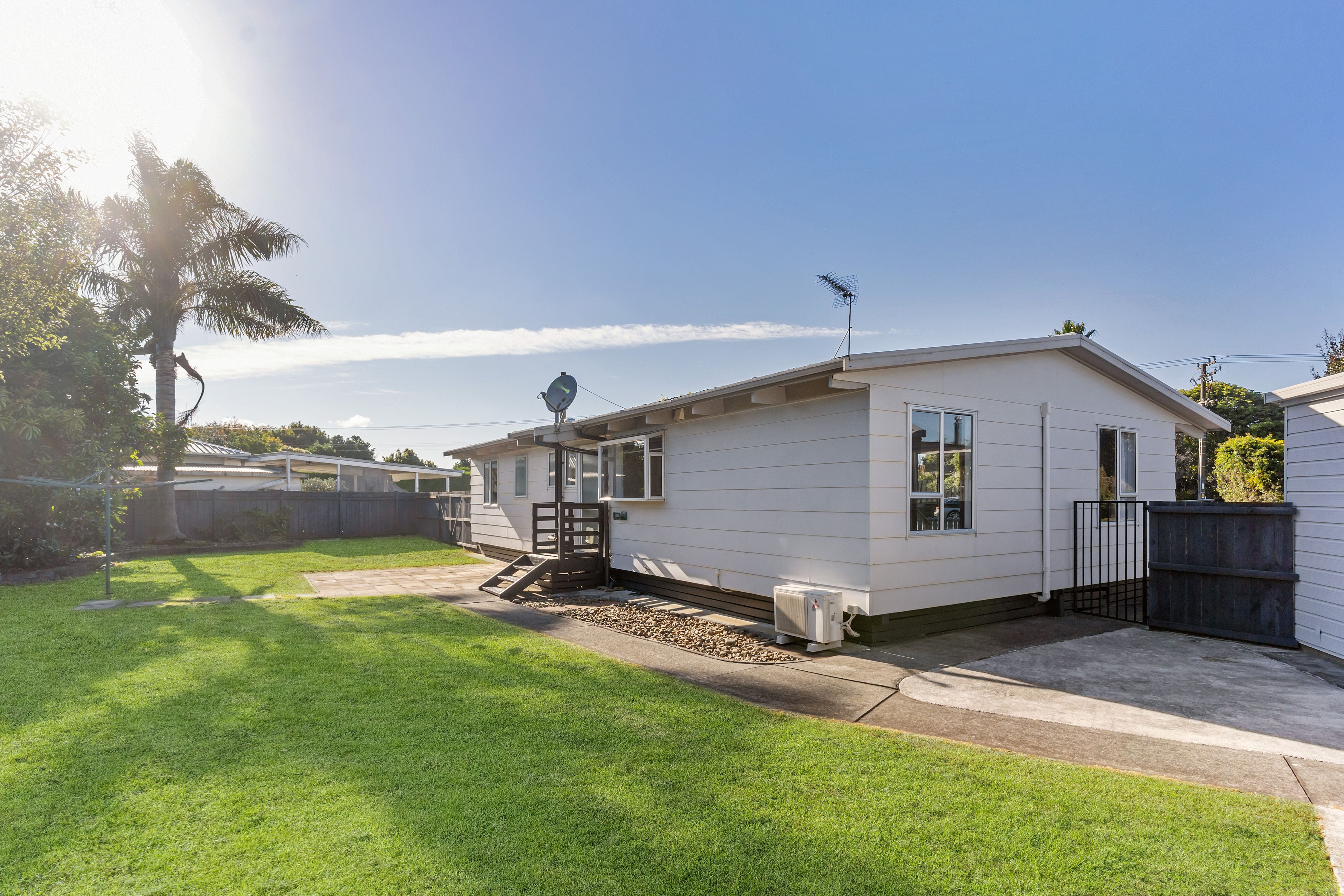 50 Colombo Road, Waiuku, Franklin