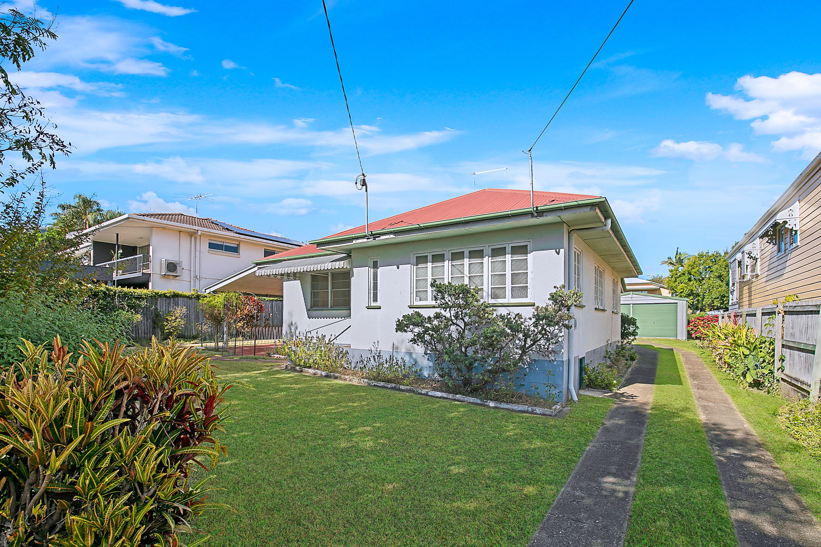 30 Carnation Road, Manly West, QLD 4179 Sold House Ray White