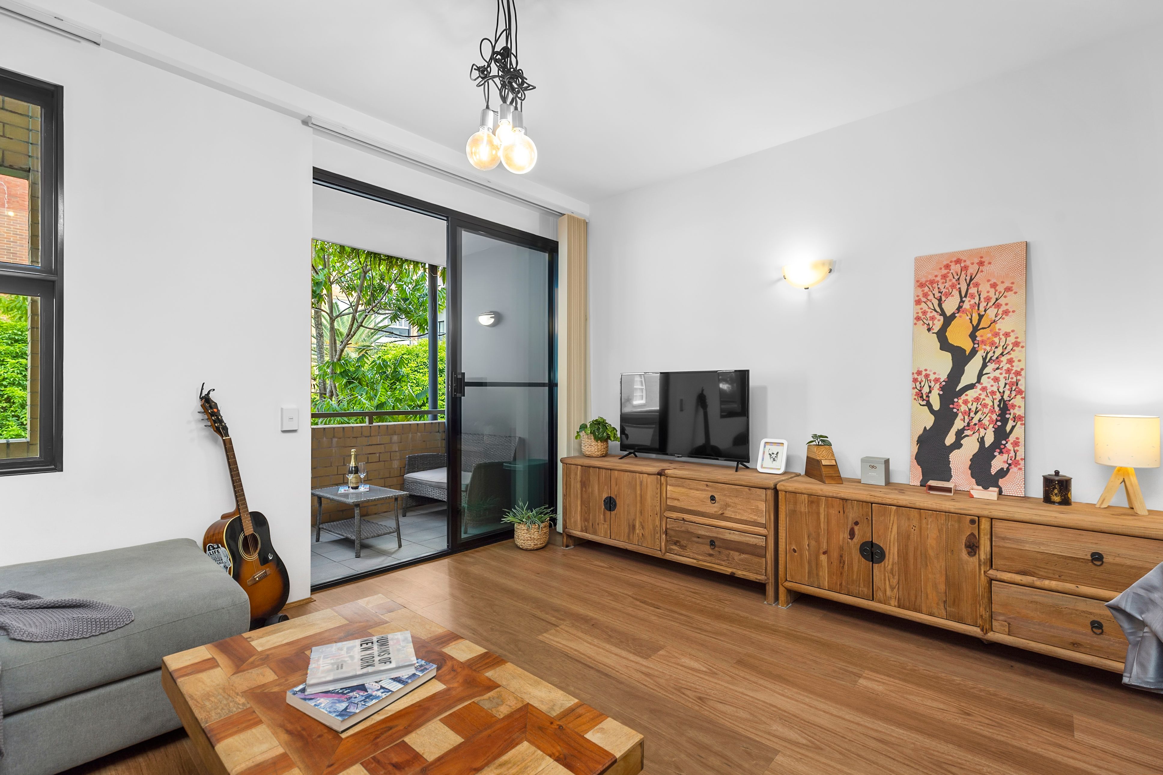167/139 Commercial Road, Teneriffe, QLD 4005