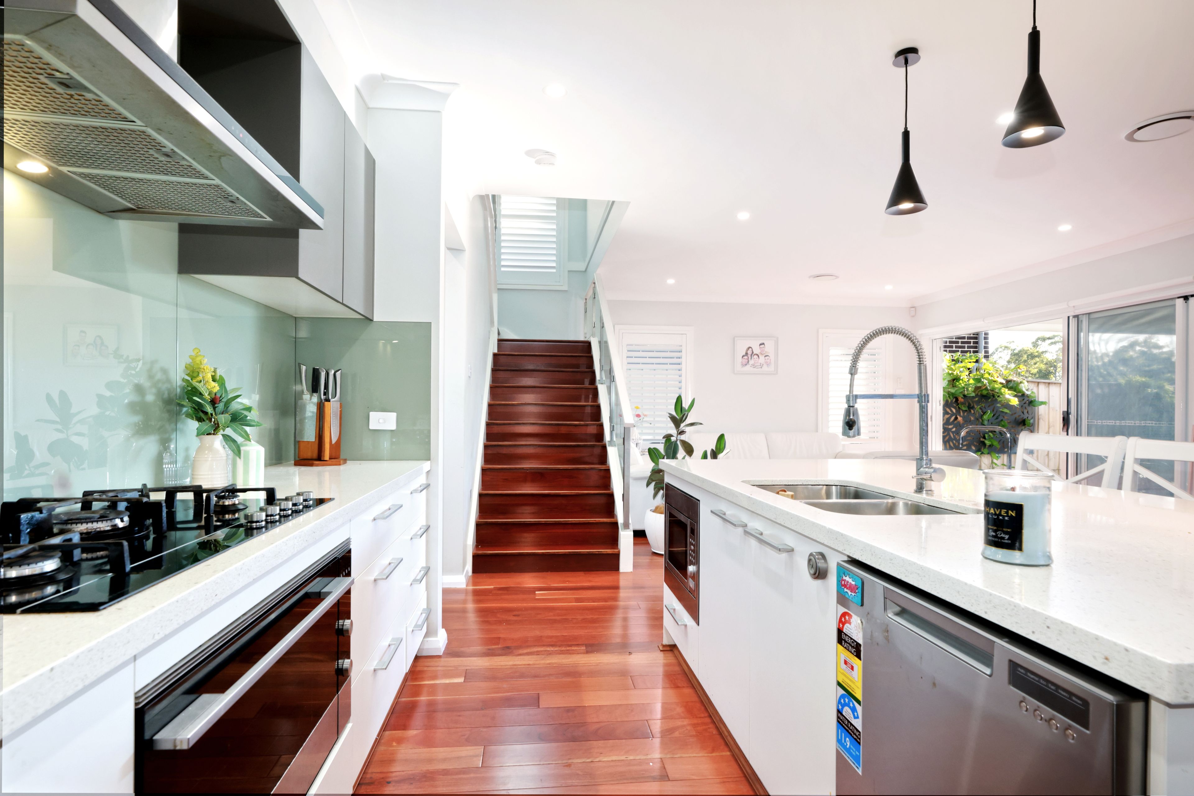 16 Bundle Street, Caddens, NSW