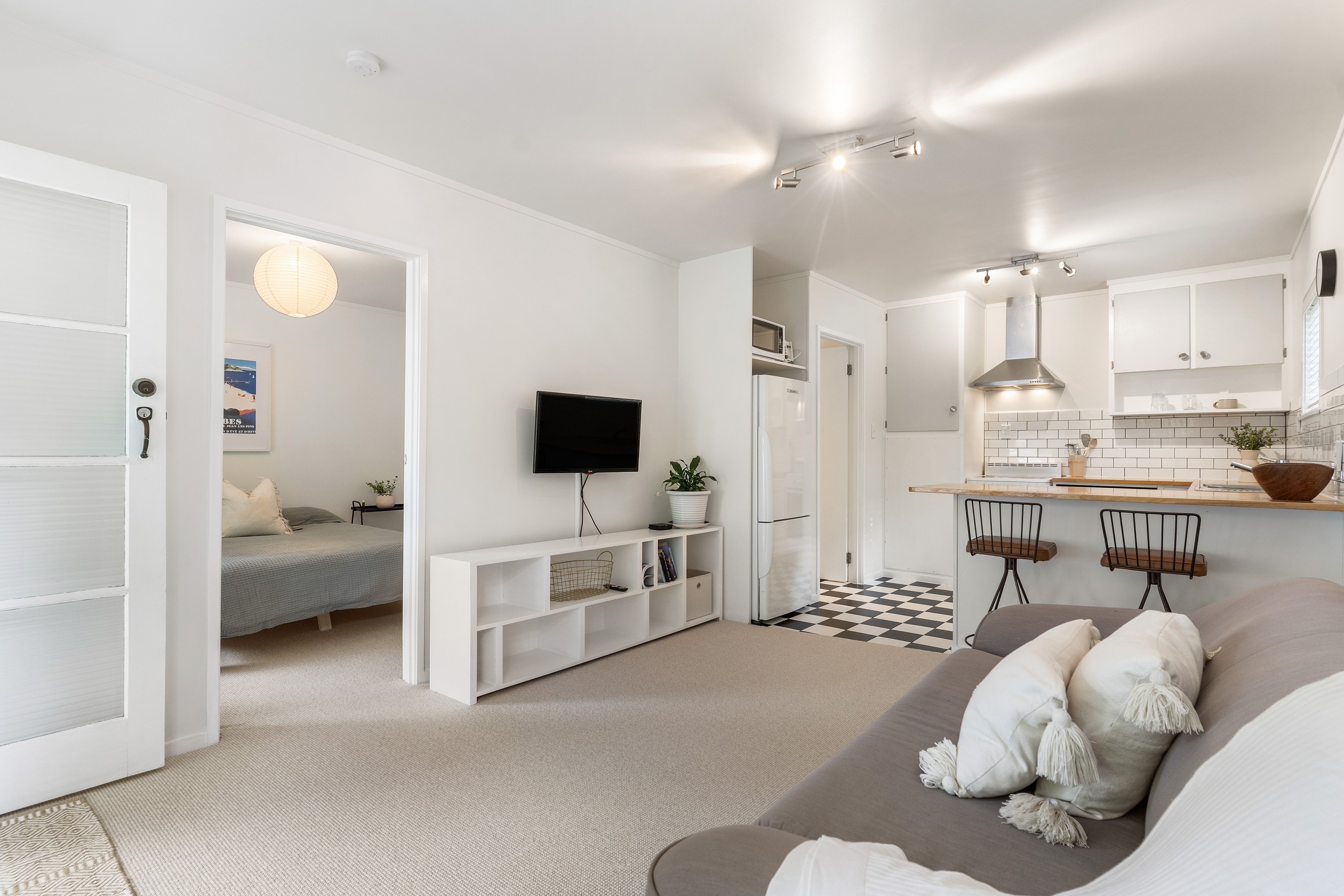 4/12 New Street, St Marys Bay, Auckland City