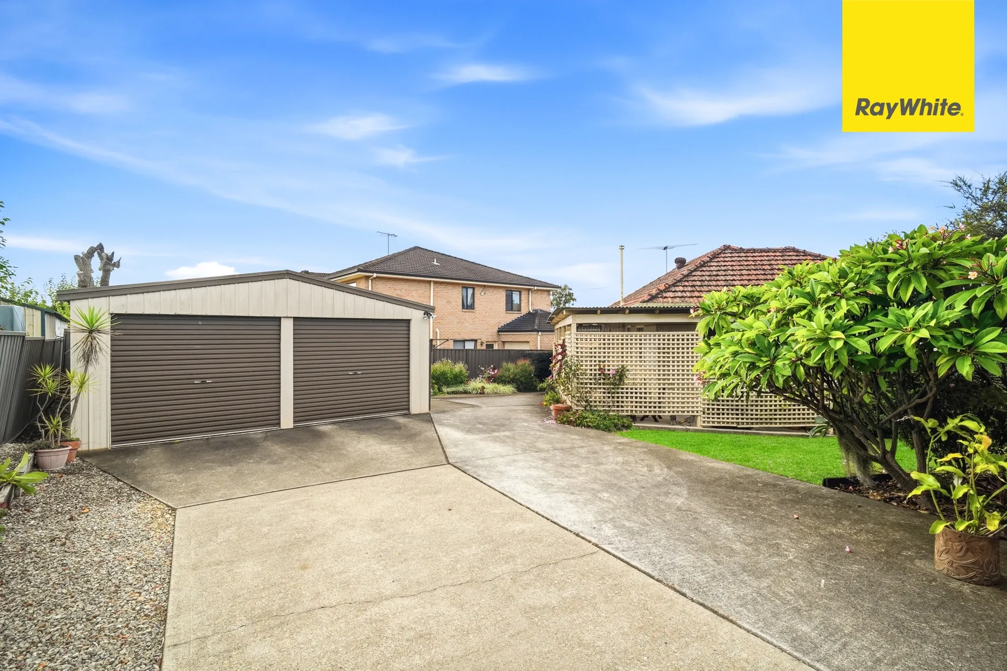 87 Hampden Road, South Wentworthville, NSW 2145