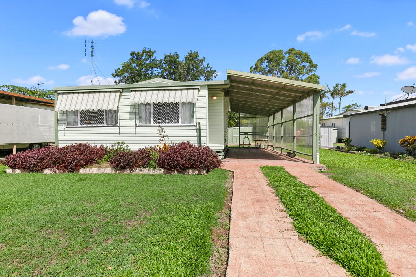 7/14 Ibis Boulevard, Eli Waters, QLD 4655