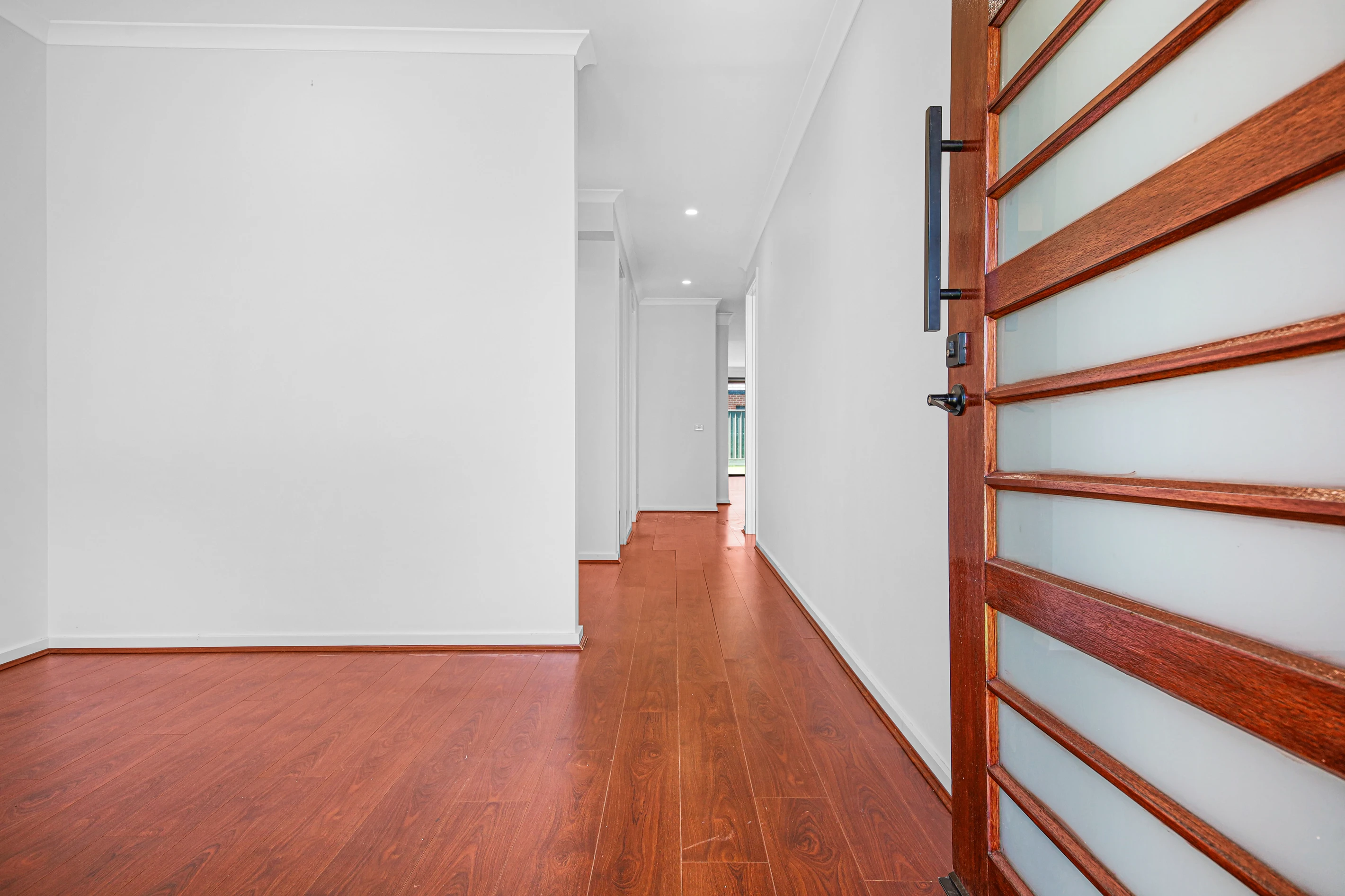 3 Bracknell Crescent, Strathtulloh, VIC 3338