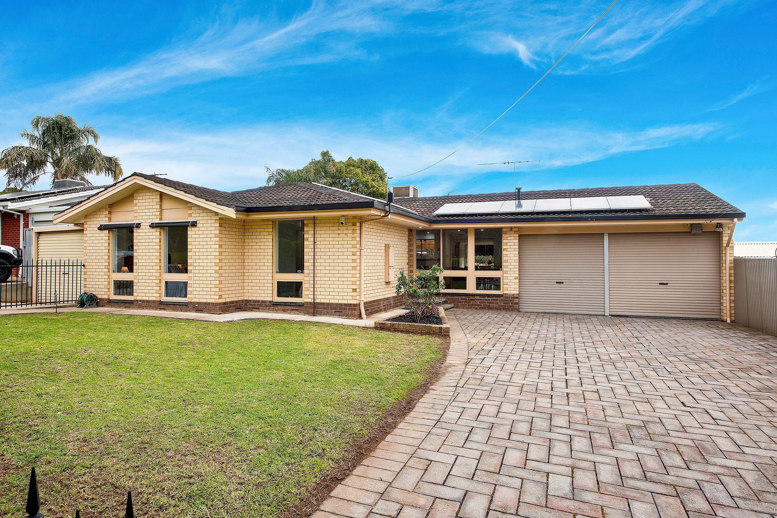 66 Kiekebusch Road — photo from Ray White Para Hills