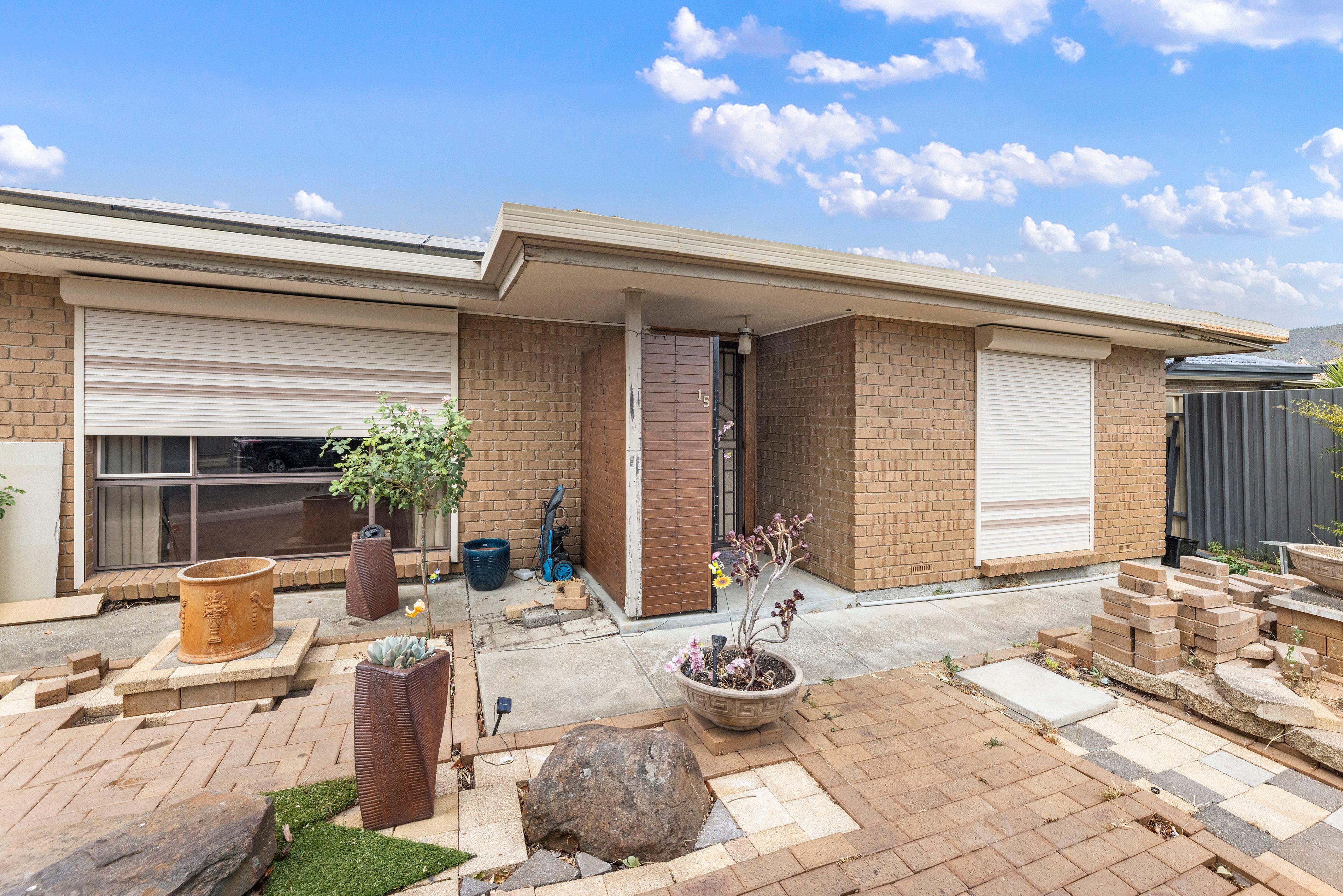 15 Torrensview Road, Athelstone, SA 5076