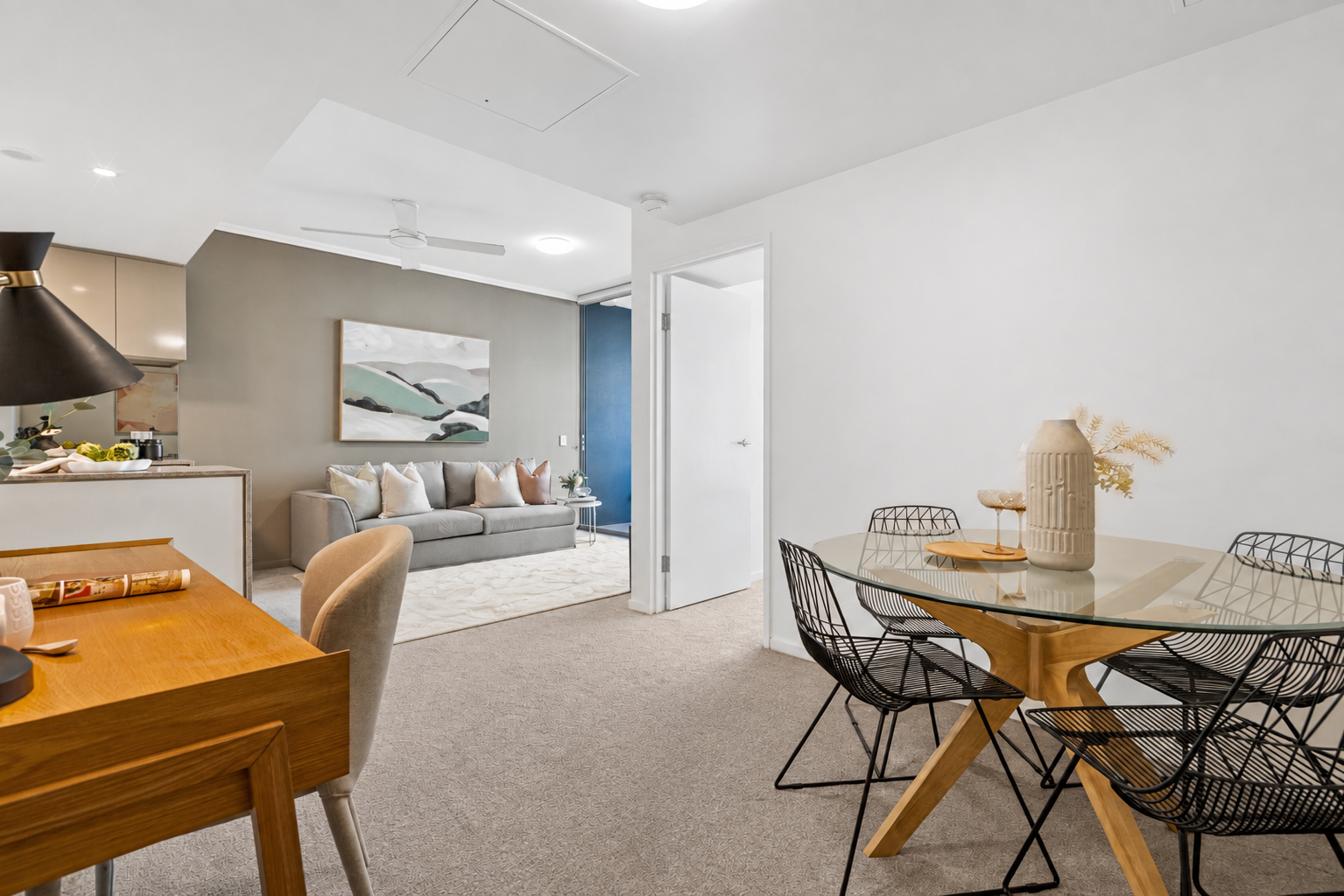 30305/2 Harbour Road, Hamilton, QLD 4007