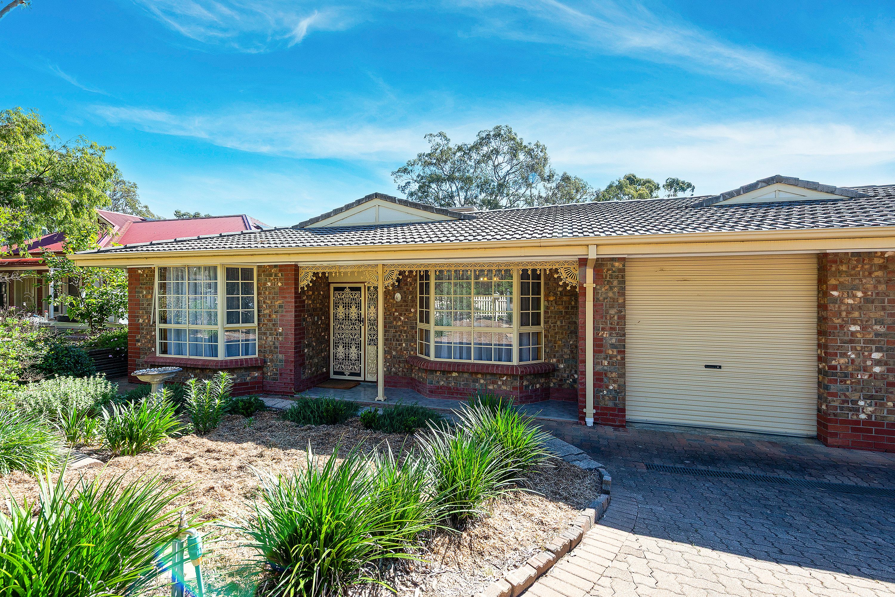1 Heitmann Court, Tea Tree Gully, SA 5091