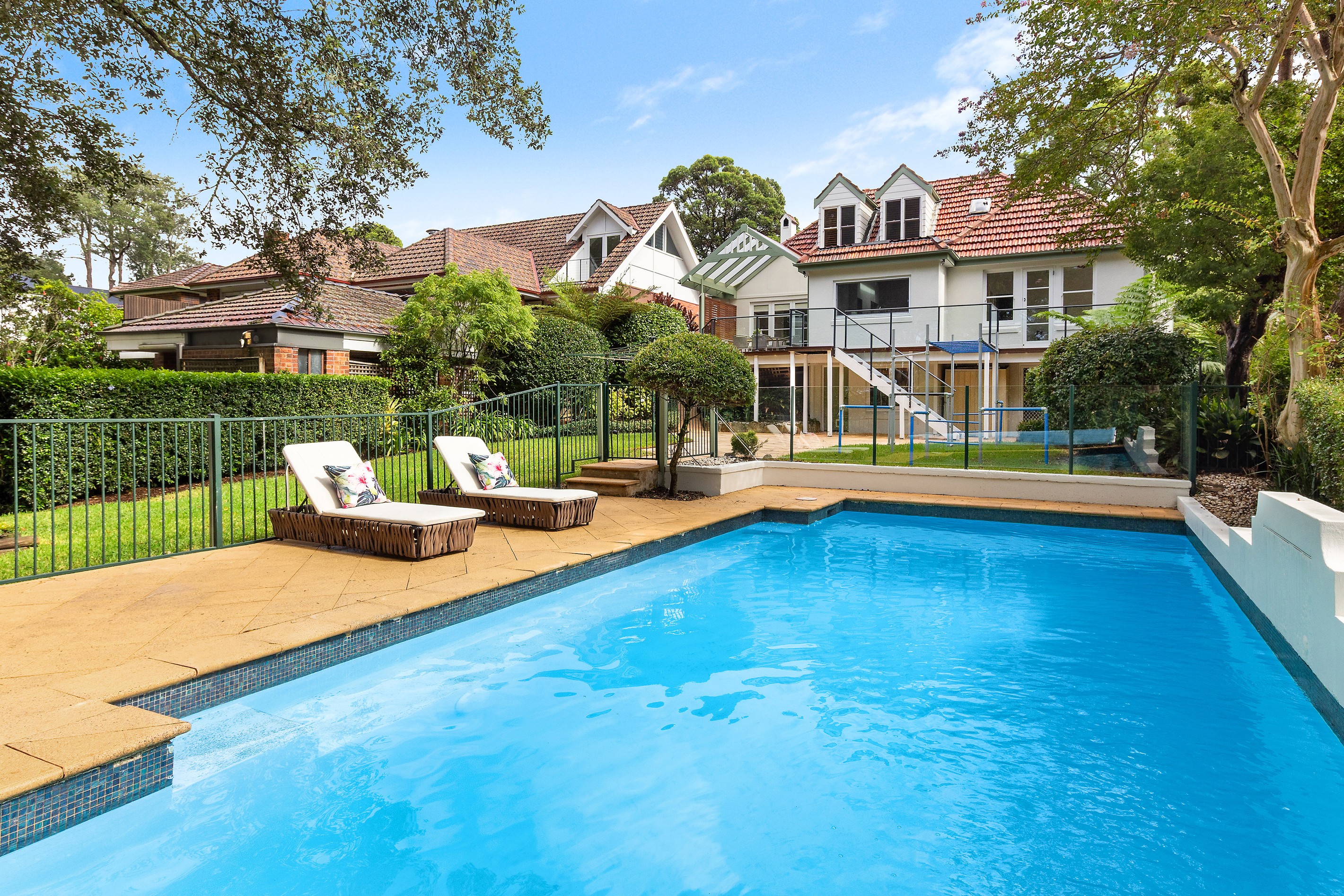 54 Highfield Road, Lindfield, NSW 2070
