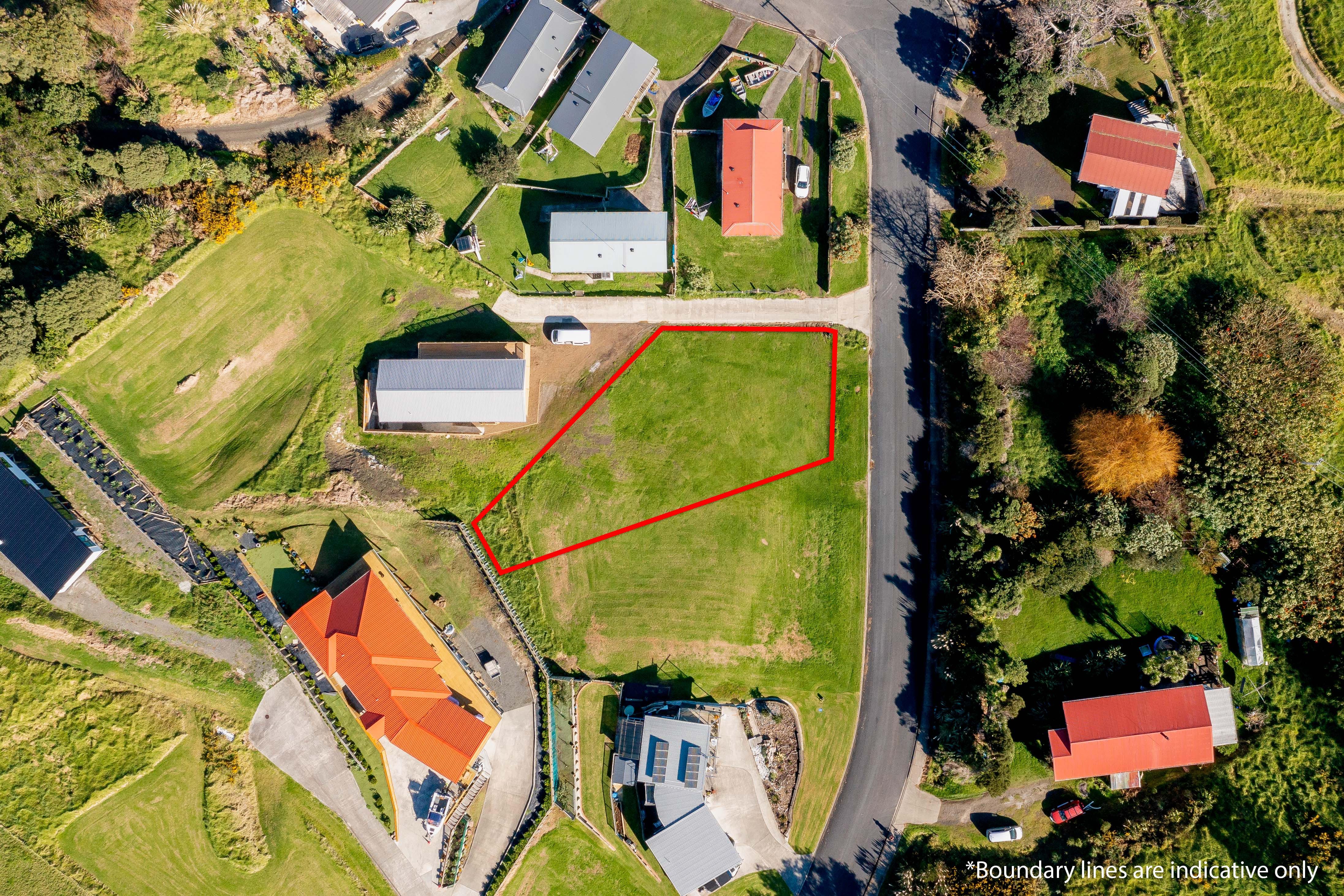 6 Opononi Heights Drive, Opononi, Far North District