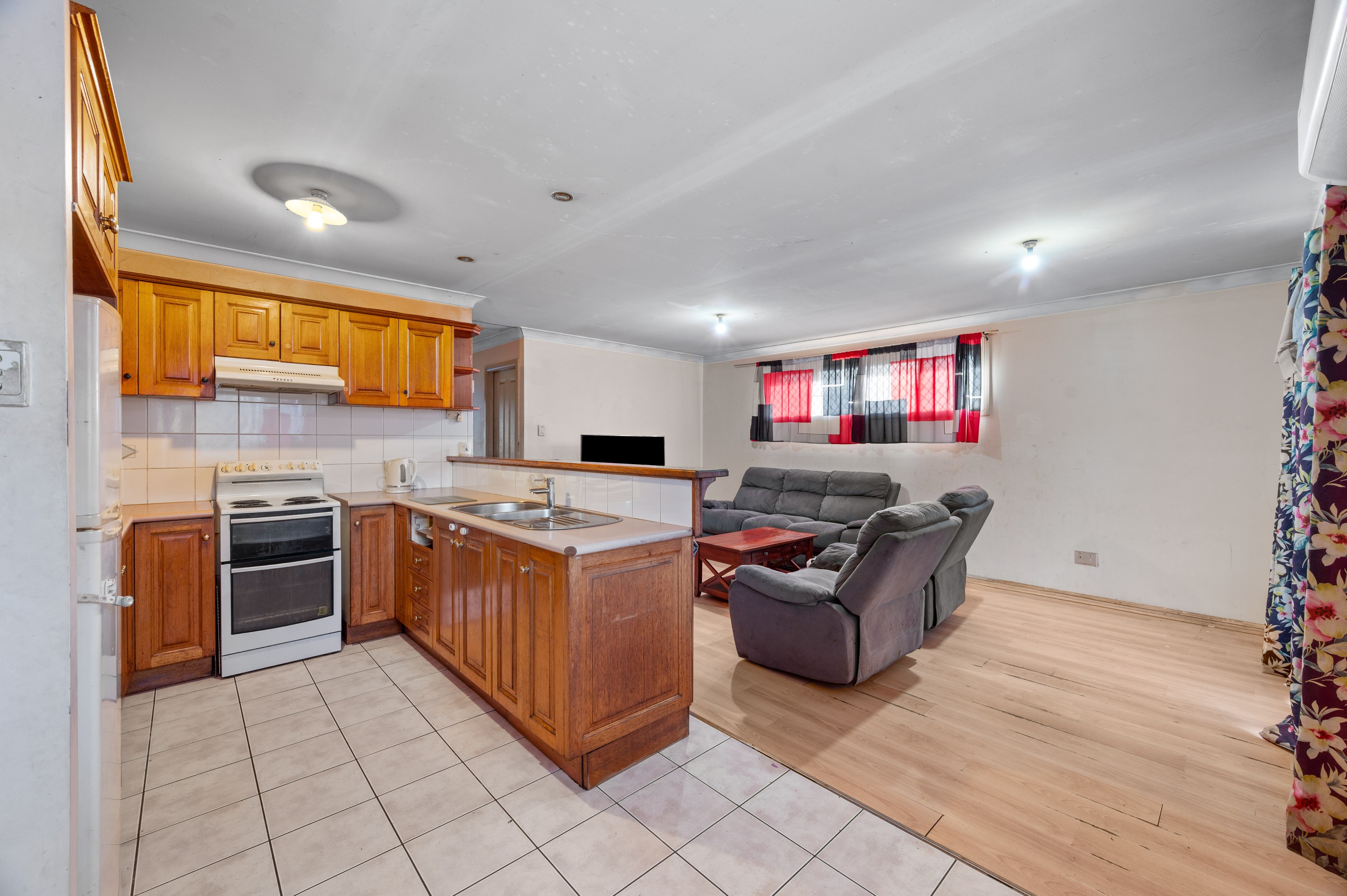 3/52 Chamberlain Street, Campbelltown, NSW 2560
