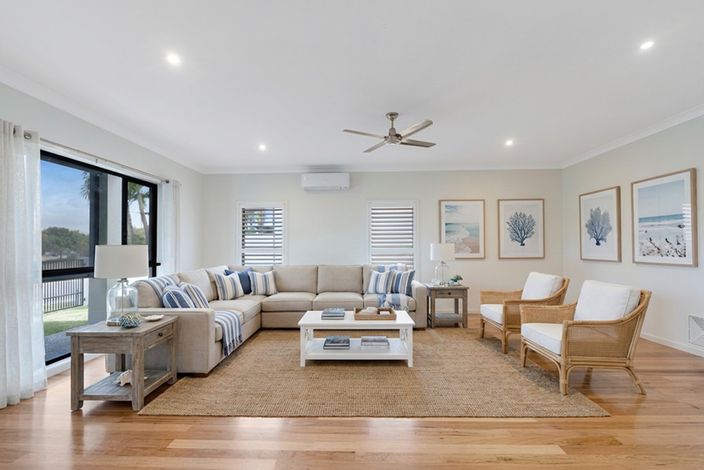 11 Lionheart Crescent, Newport, QLD 4020