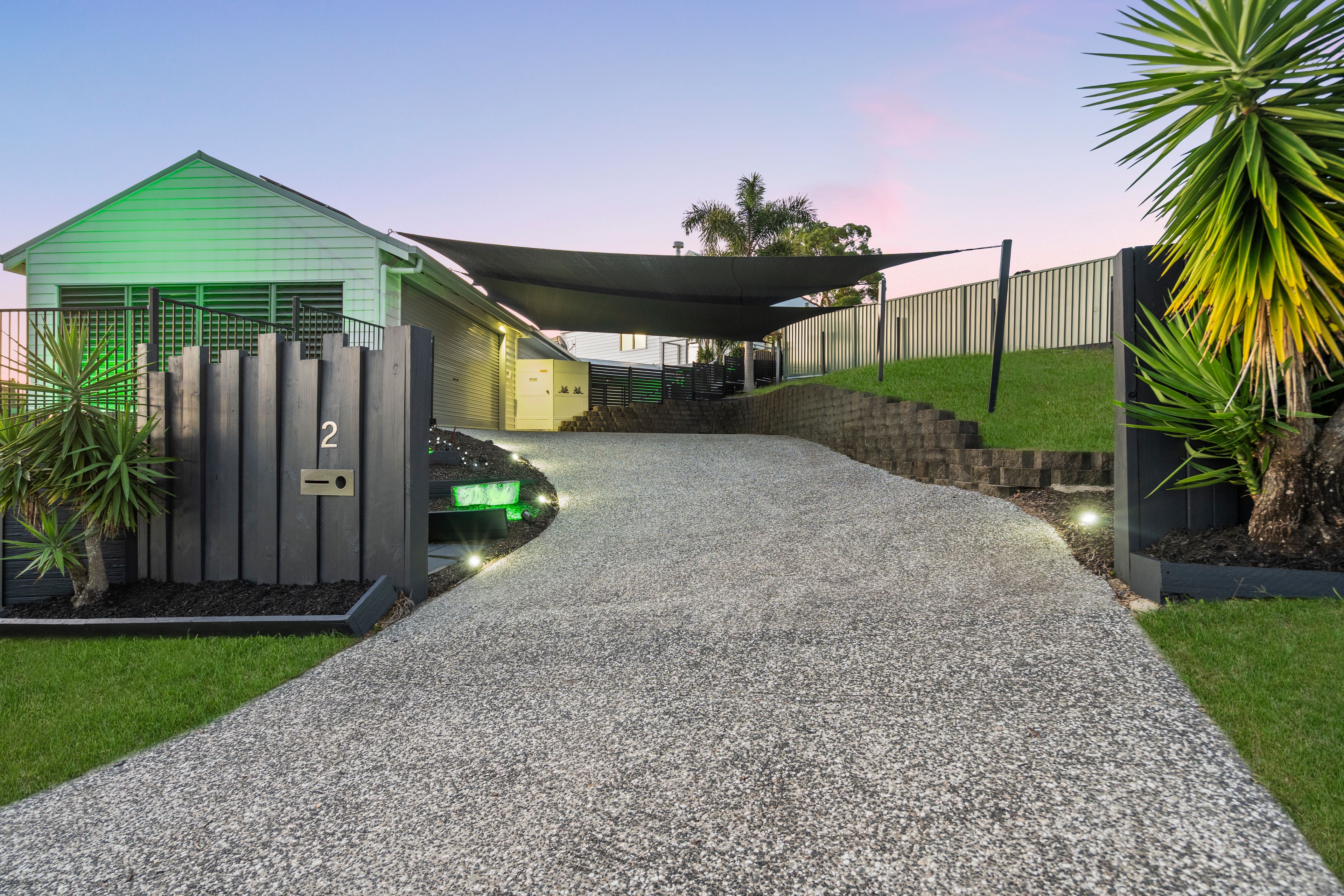 2 Carmel Close, Gilston, QLD 4211