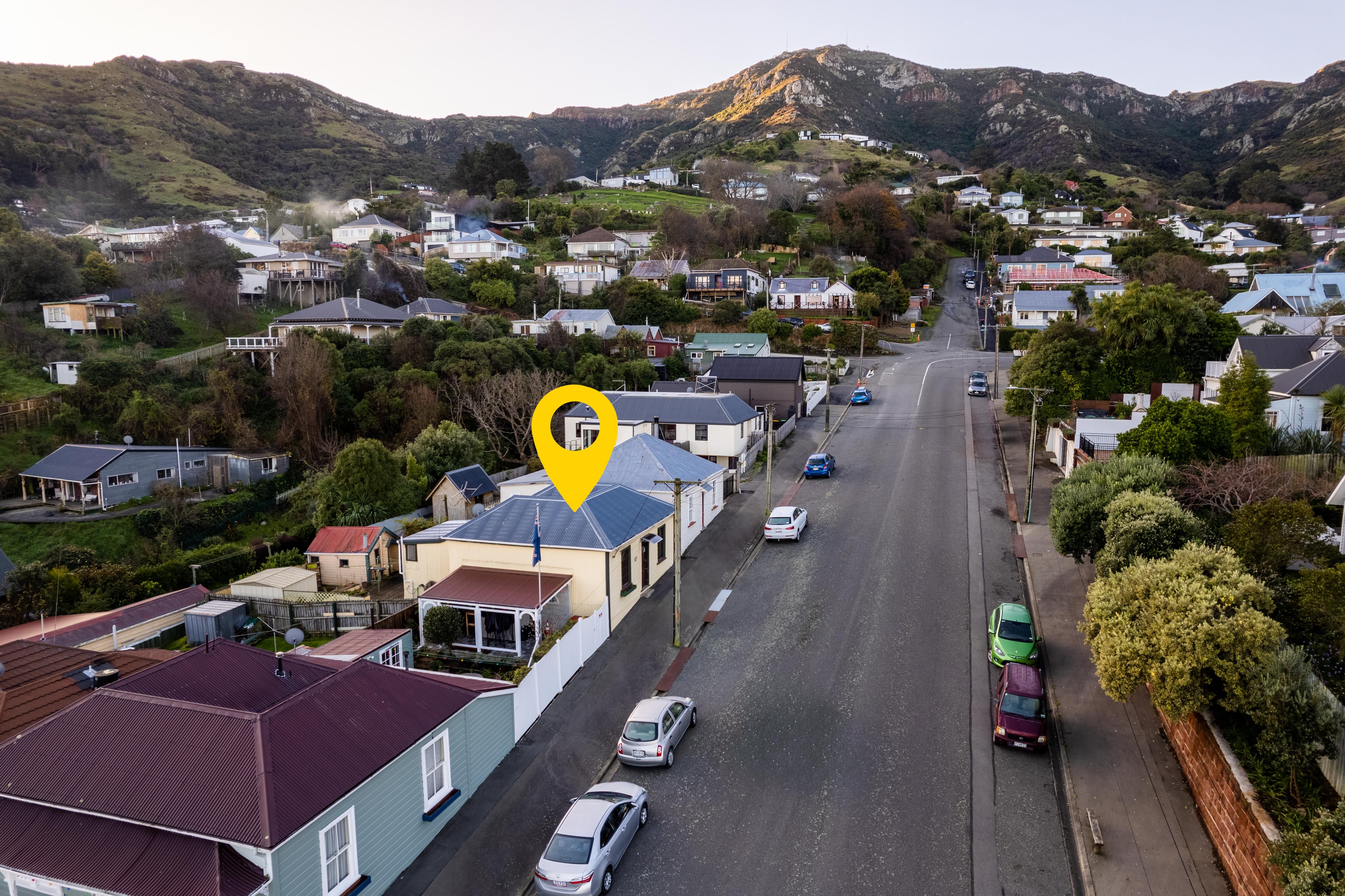 57 Oxford Street, Lyttelton, Christchurch City