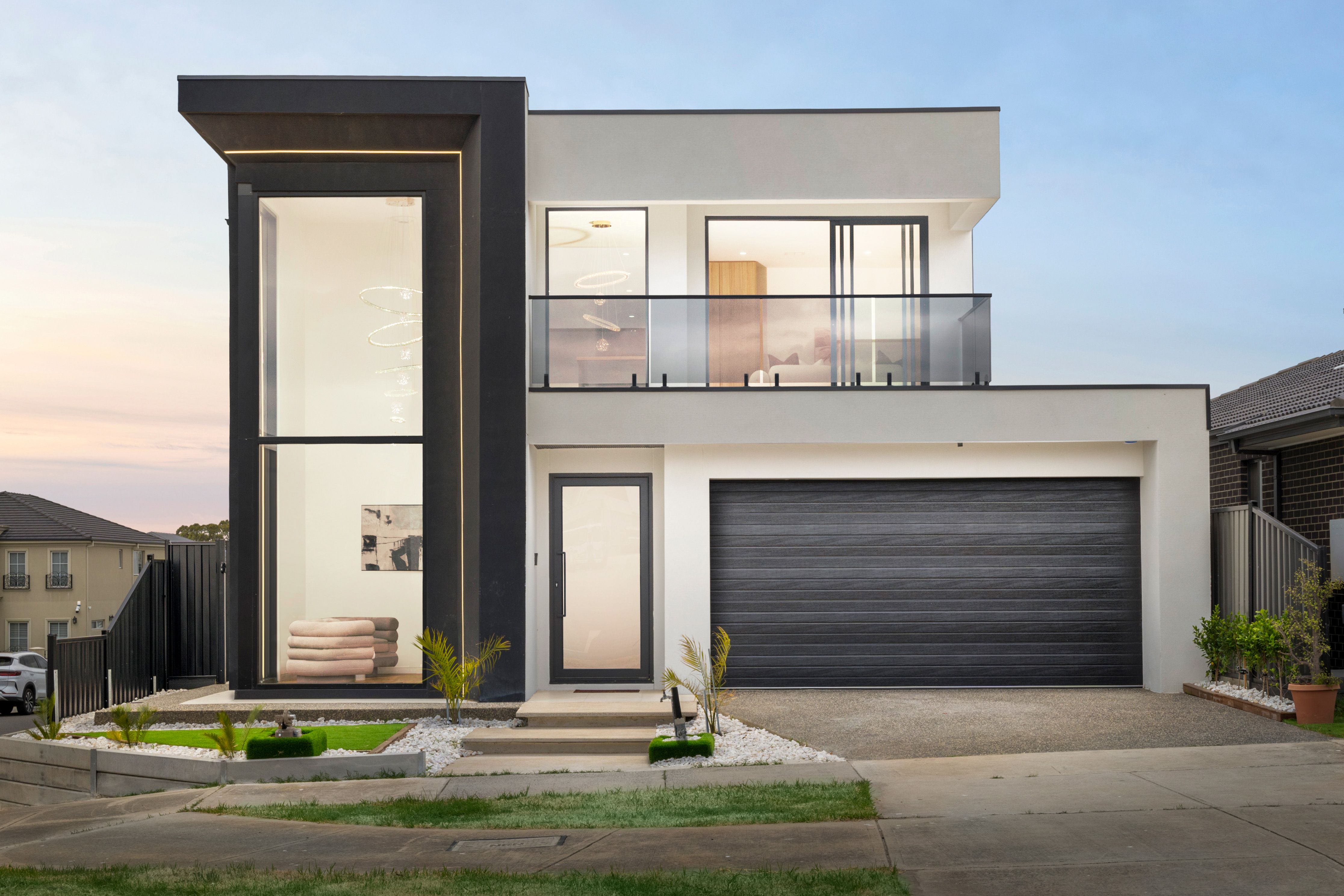 12 Carroll Lane