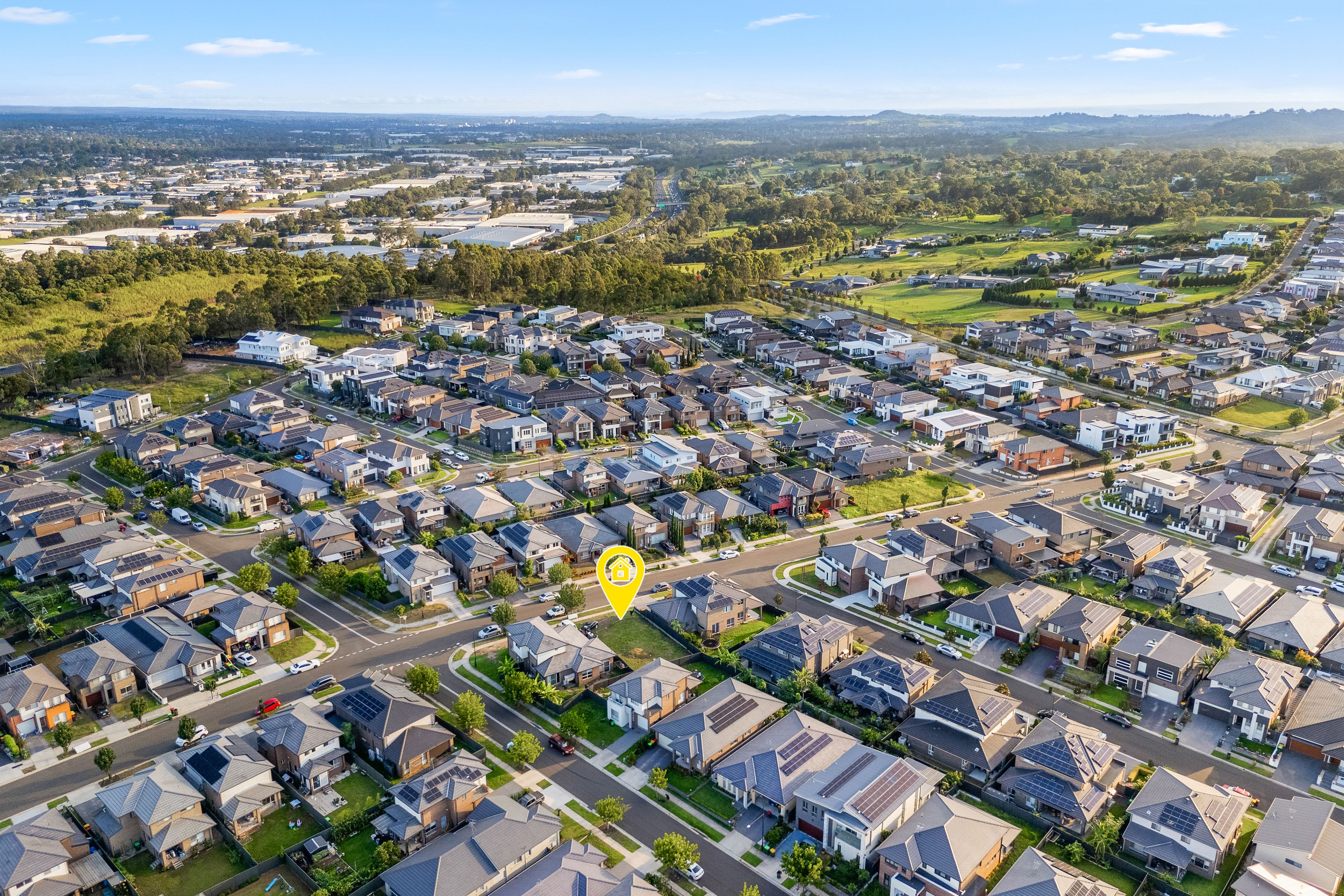 35 Paul Cullen Drive, BARDIA, NSW 2565