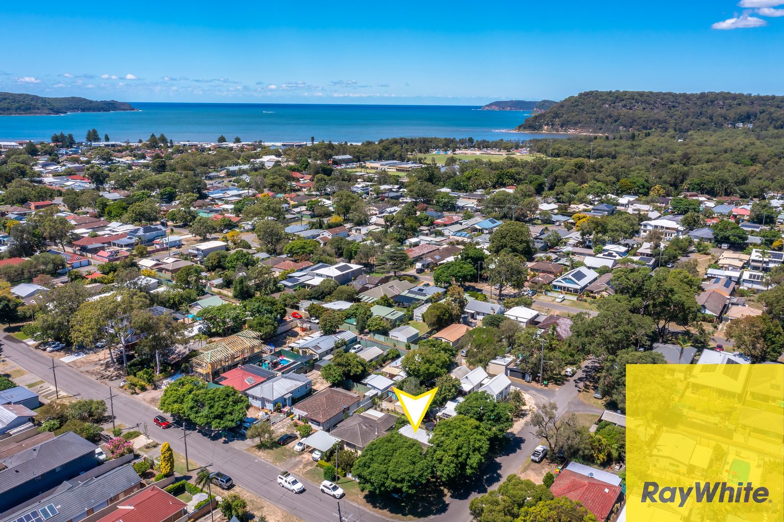 72 Brisbane Avenue — photo 10 of 10