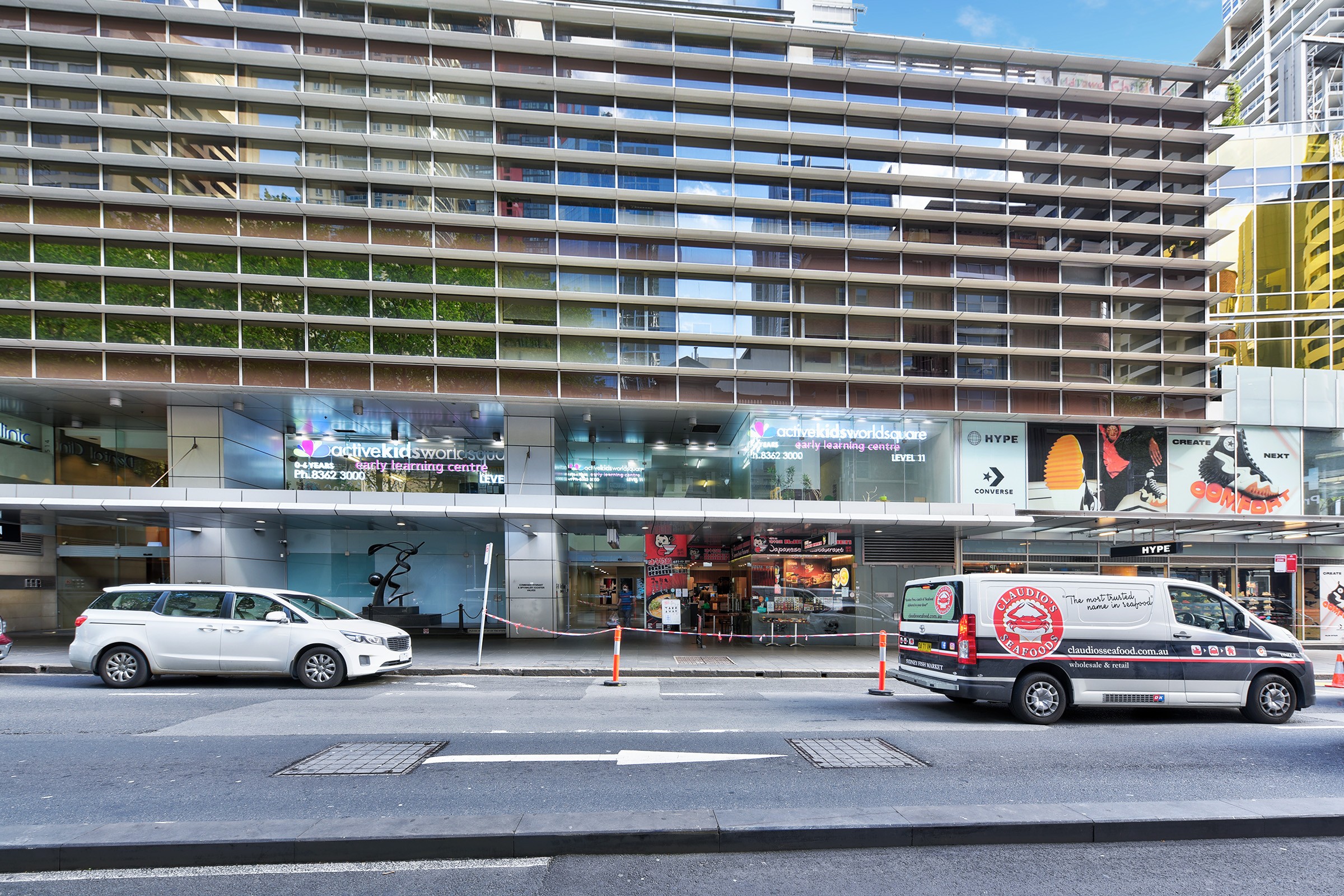 Suite 1701/87 Liverpool Street, Sydney, NSW 2000