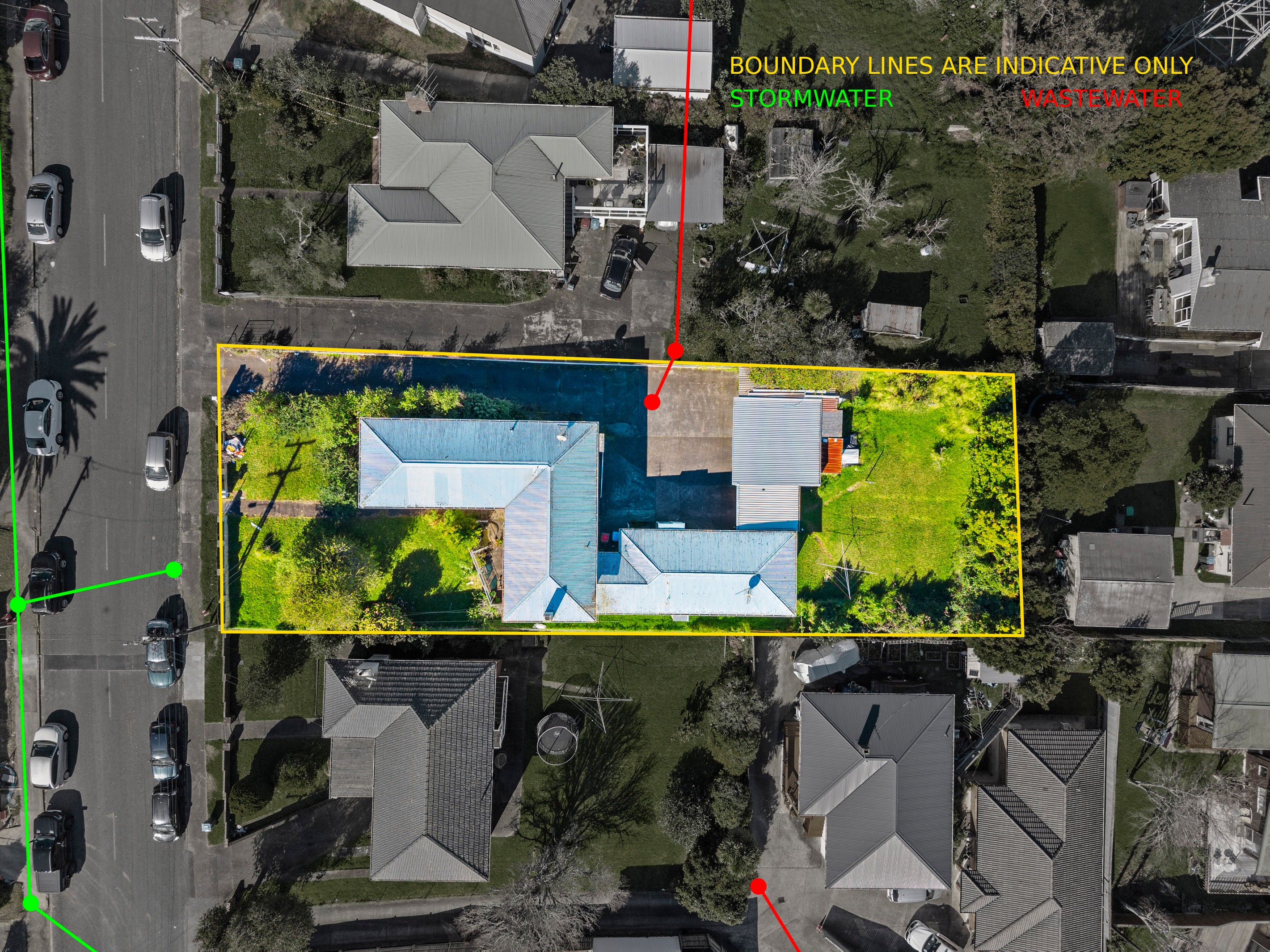 50 Ellis Avenue, Mount Roskill, Auckland City